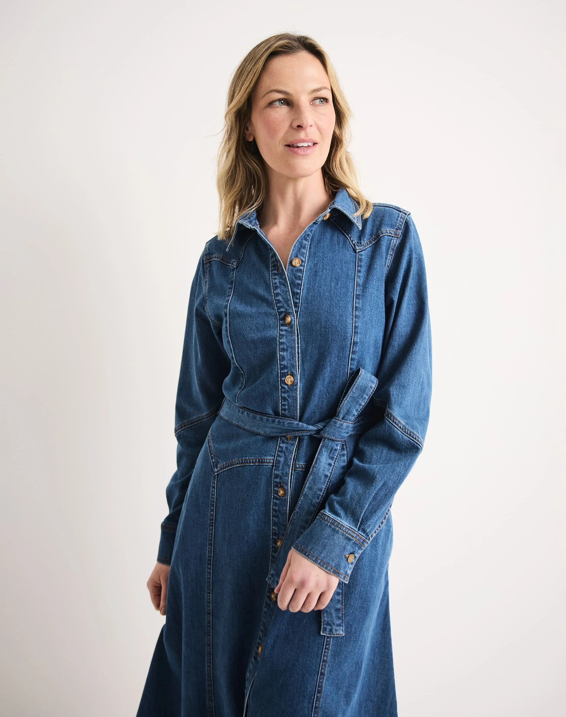 Willaura Dress