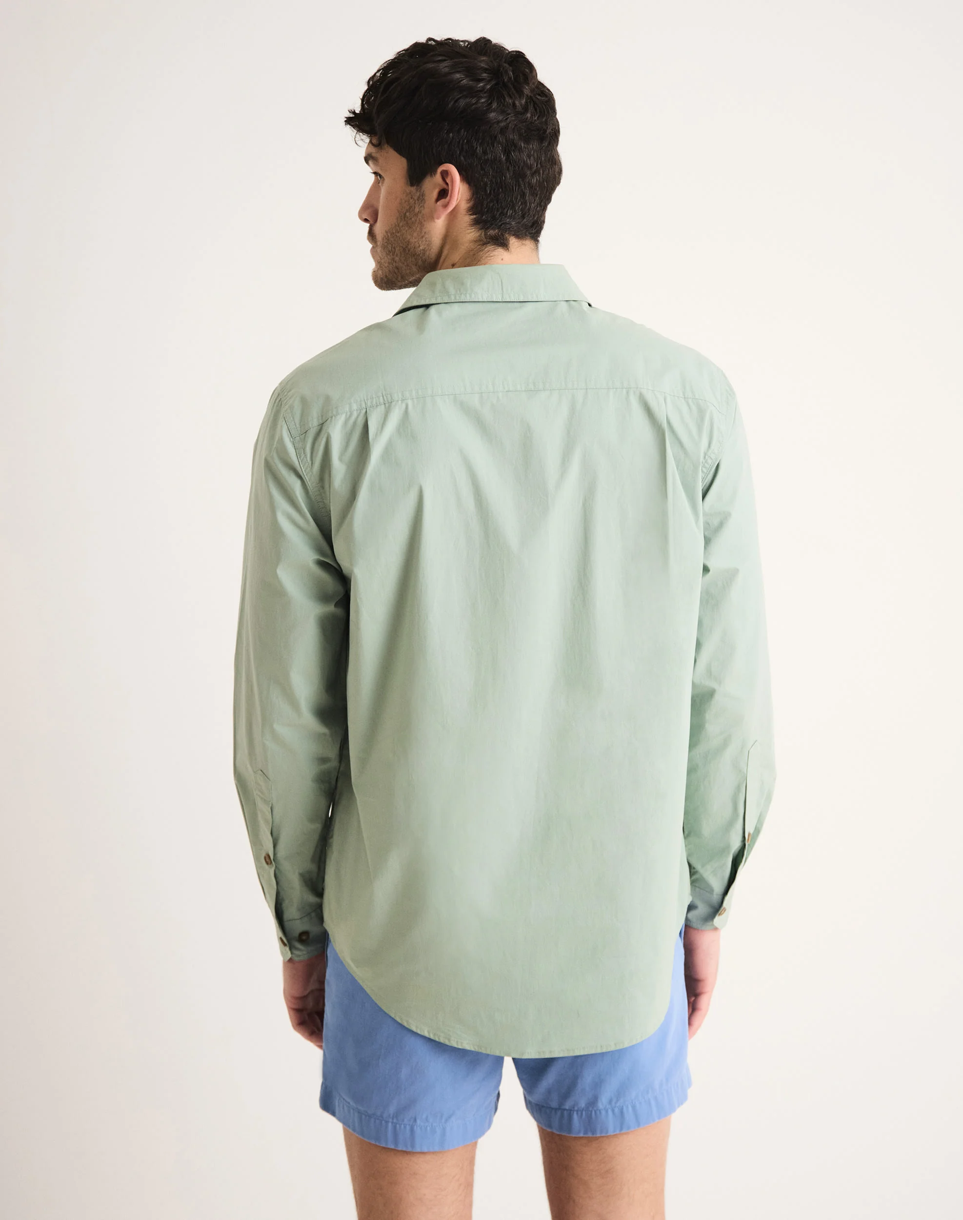 Limited Edition Territory Shirt