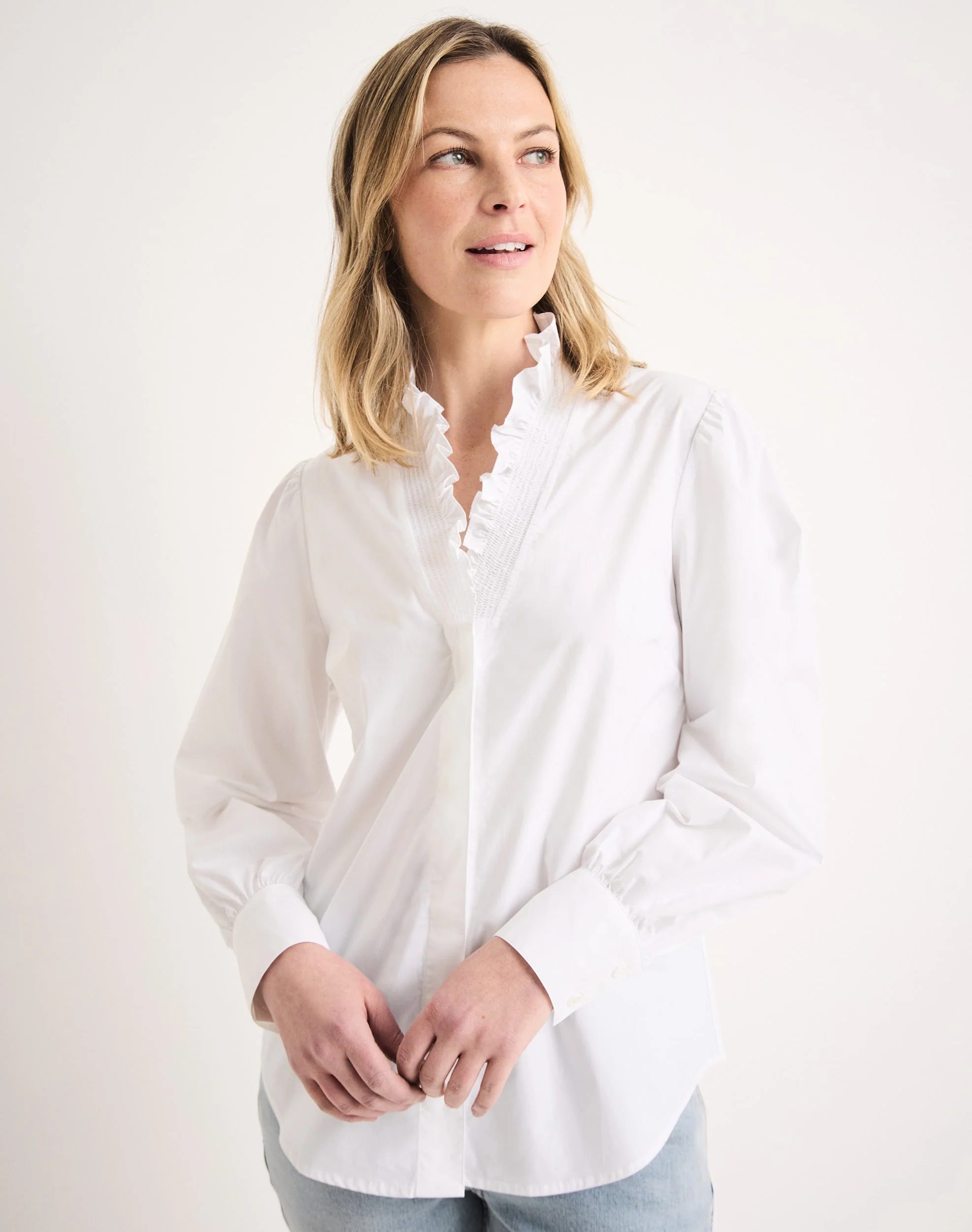 Riveren Shirt