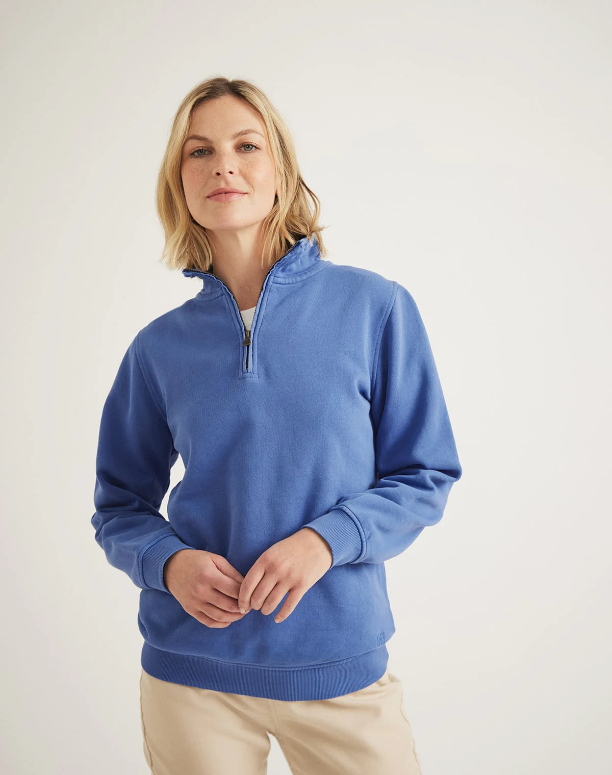 Kate Jumper