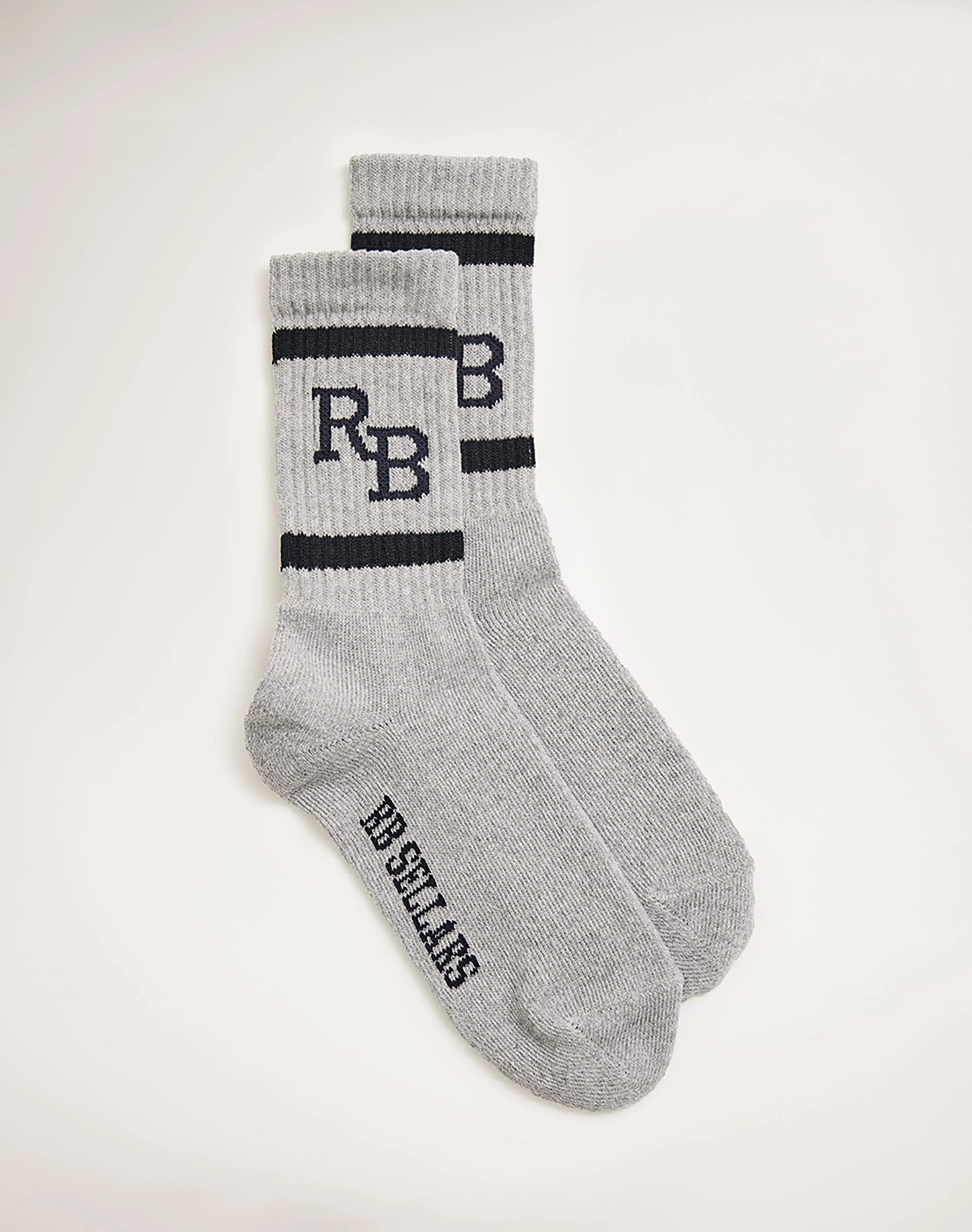 Boot Socks - 3 Pack