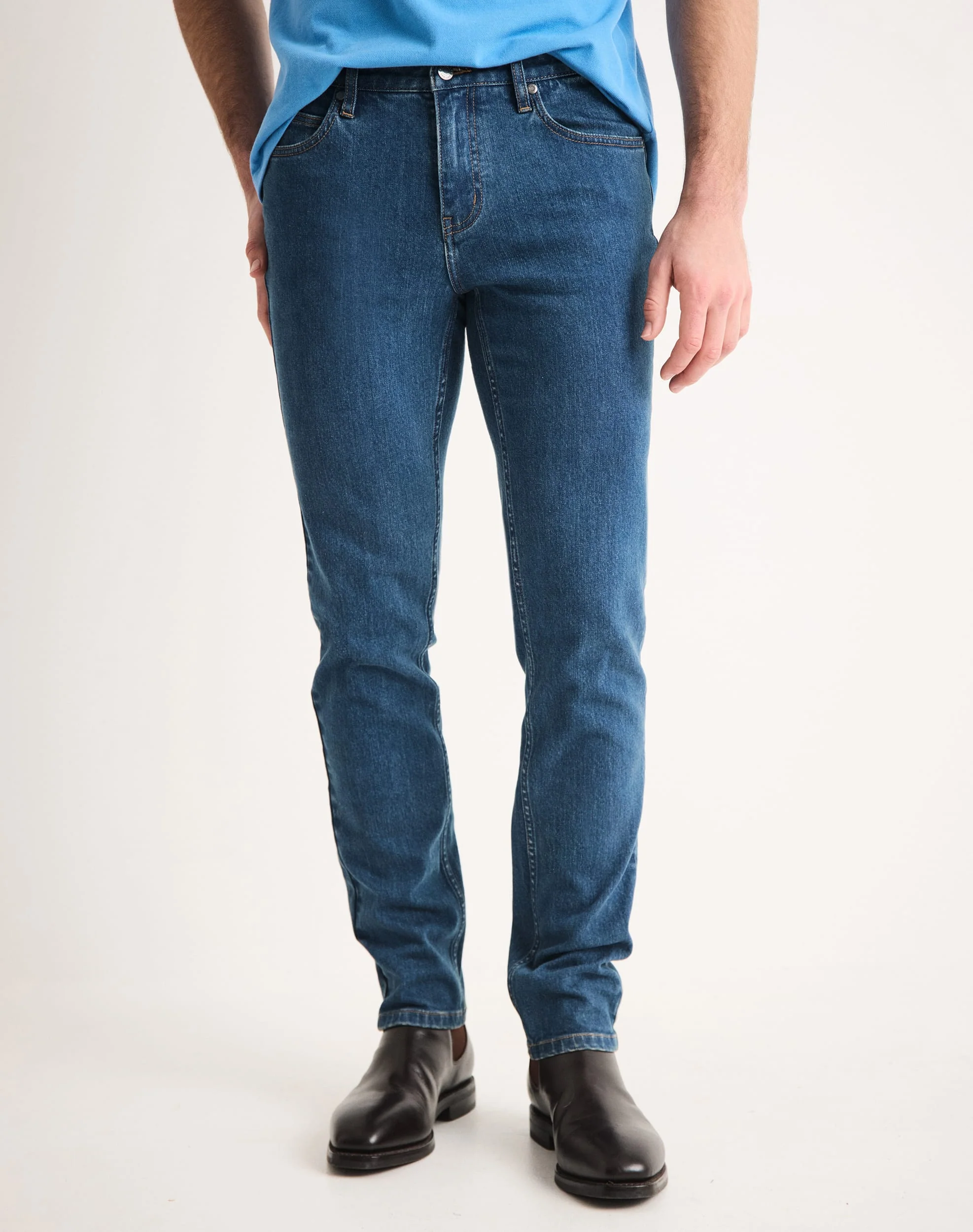 Wilkinson Jean - 34 Inleg