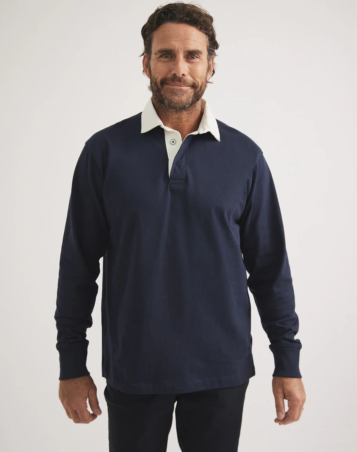 Plain Rugby - Ltd