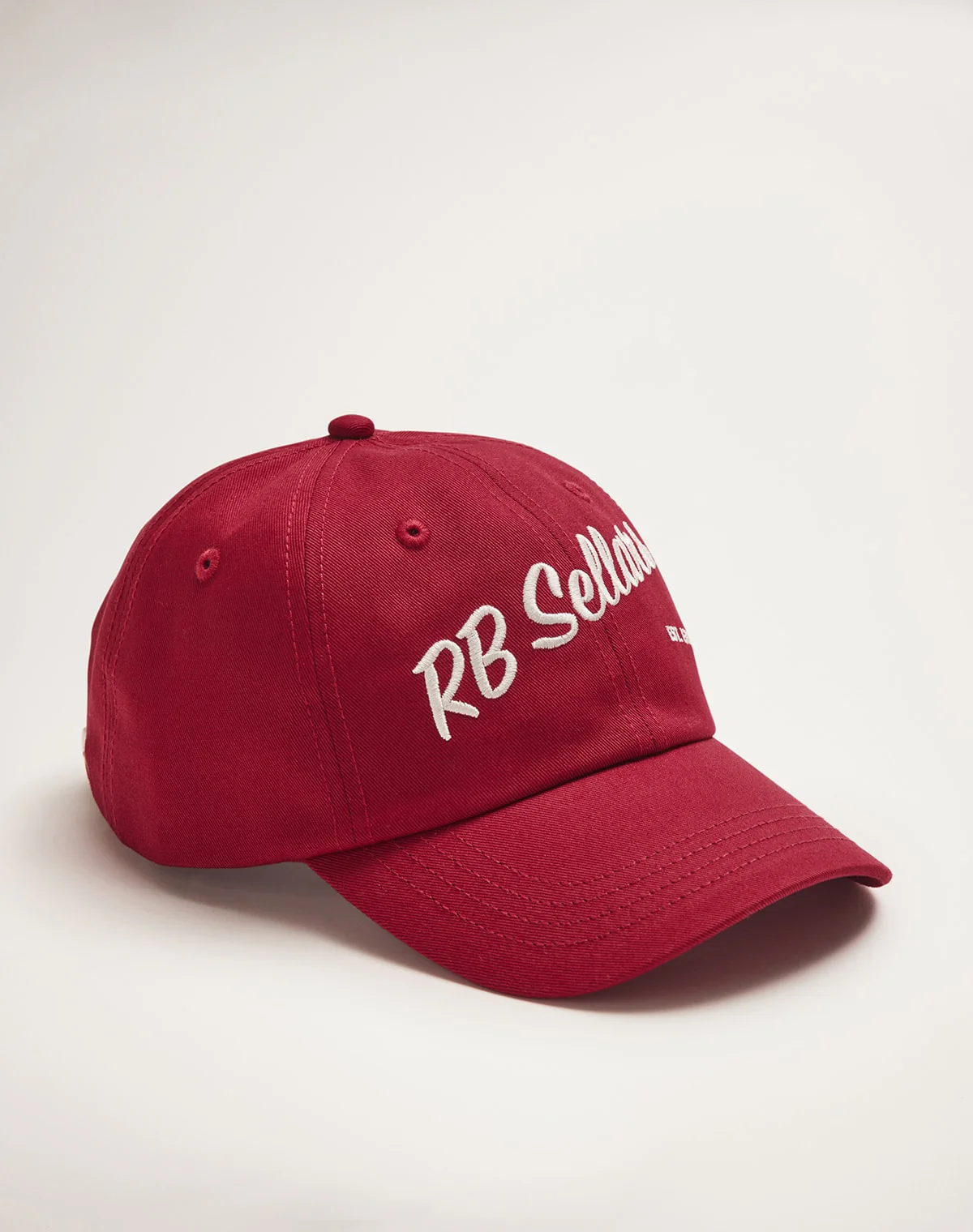 Vintage Panel Cap