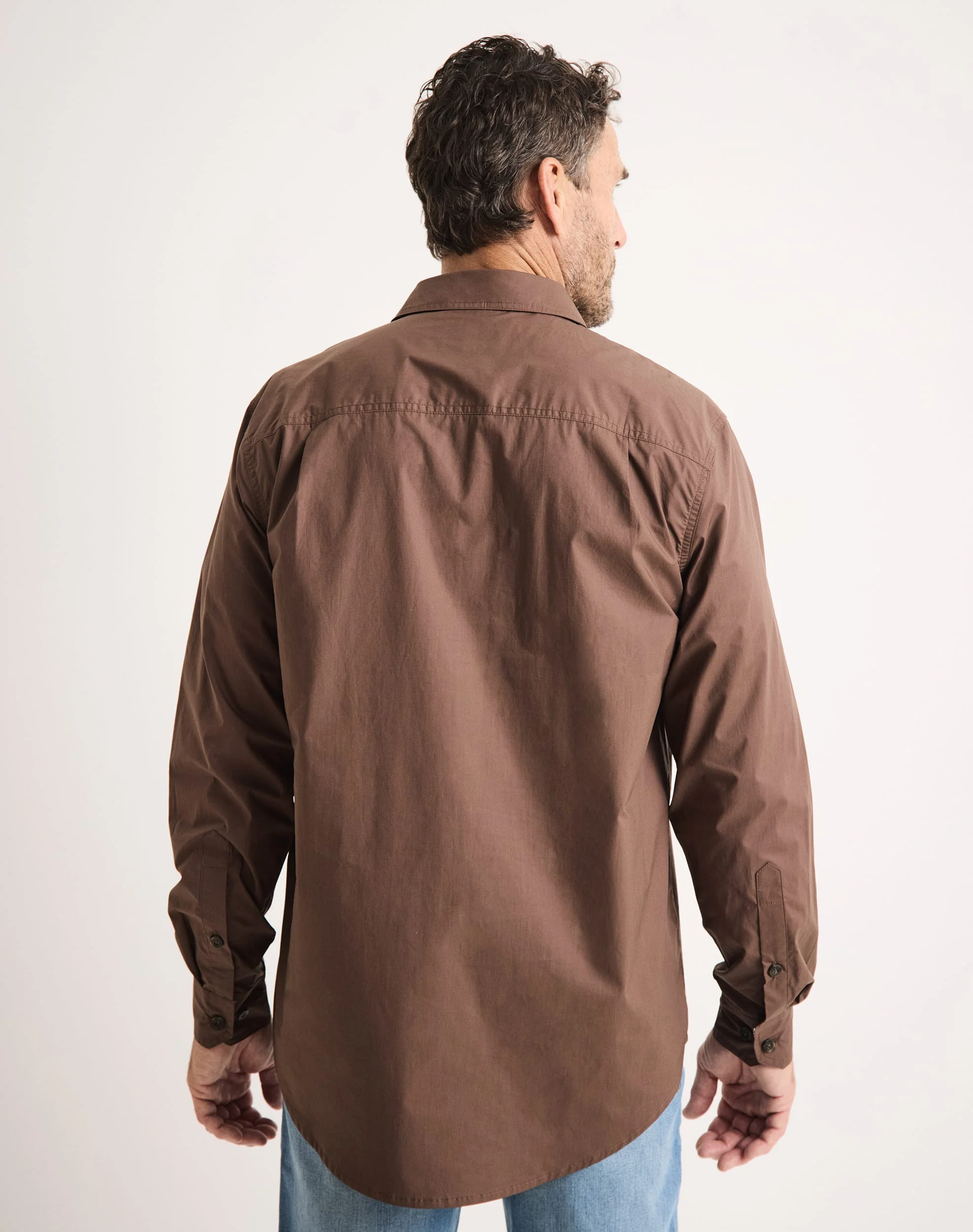 Limited Edition Territory Shirt