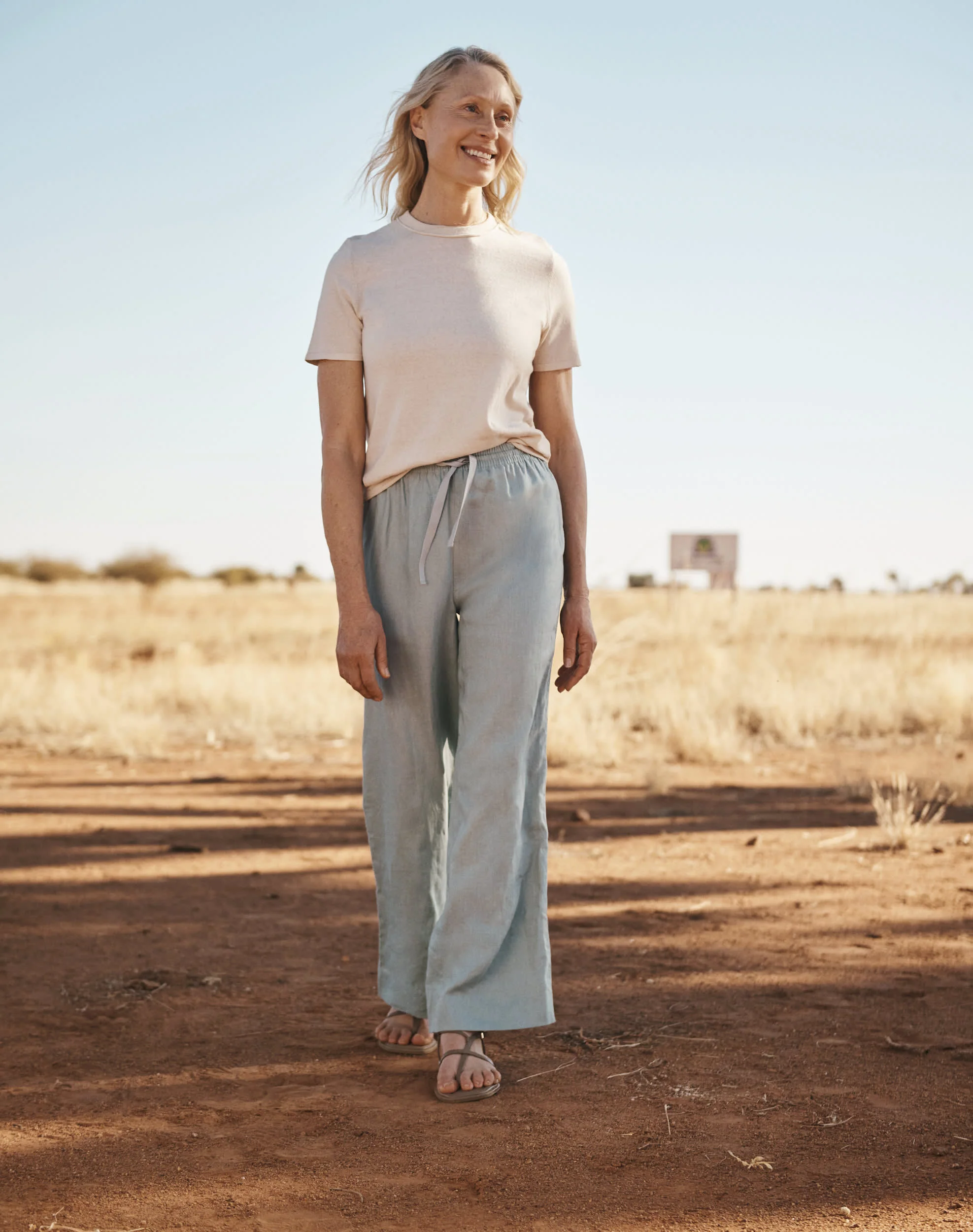 Bella Pant
