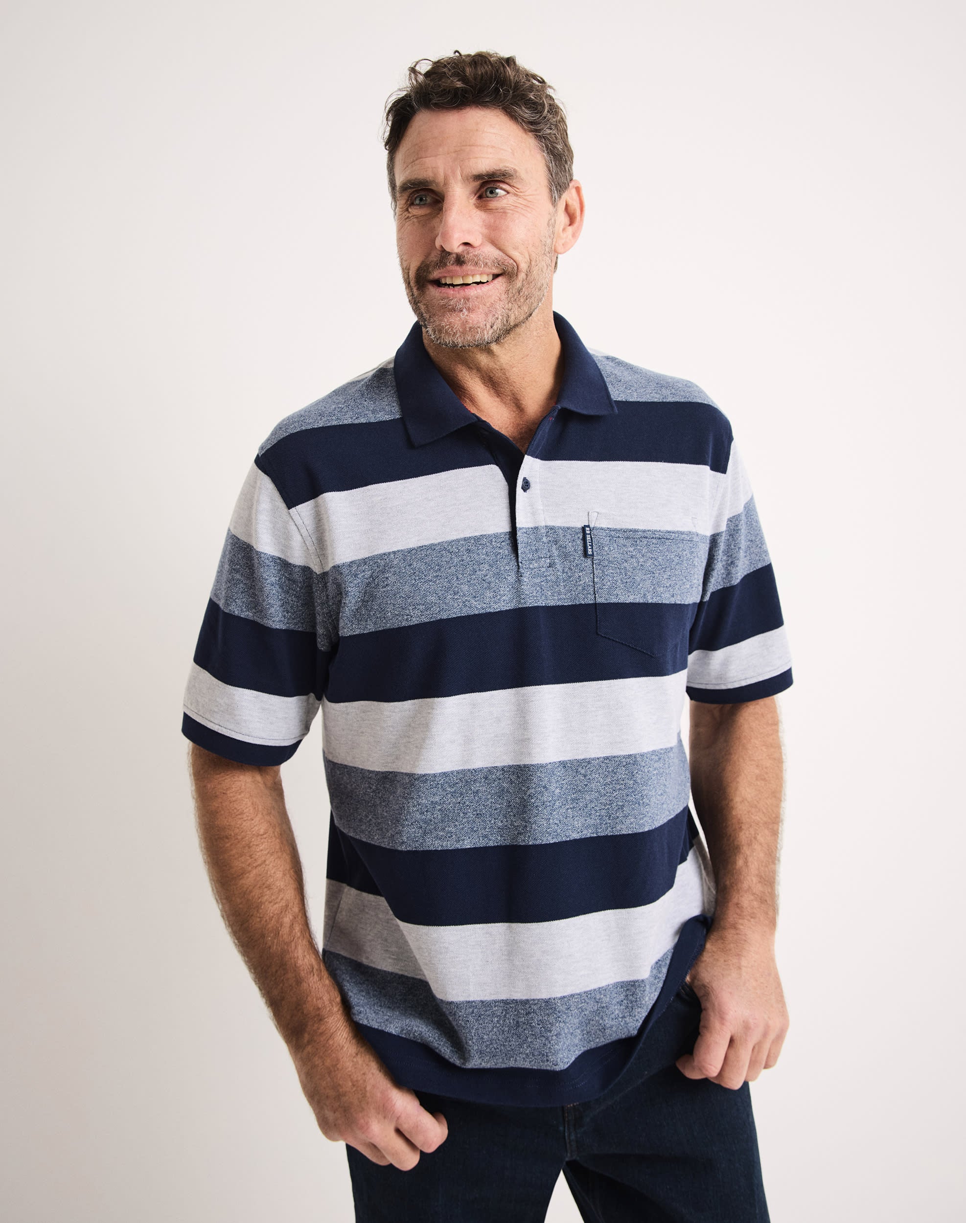 Bateman's Polo