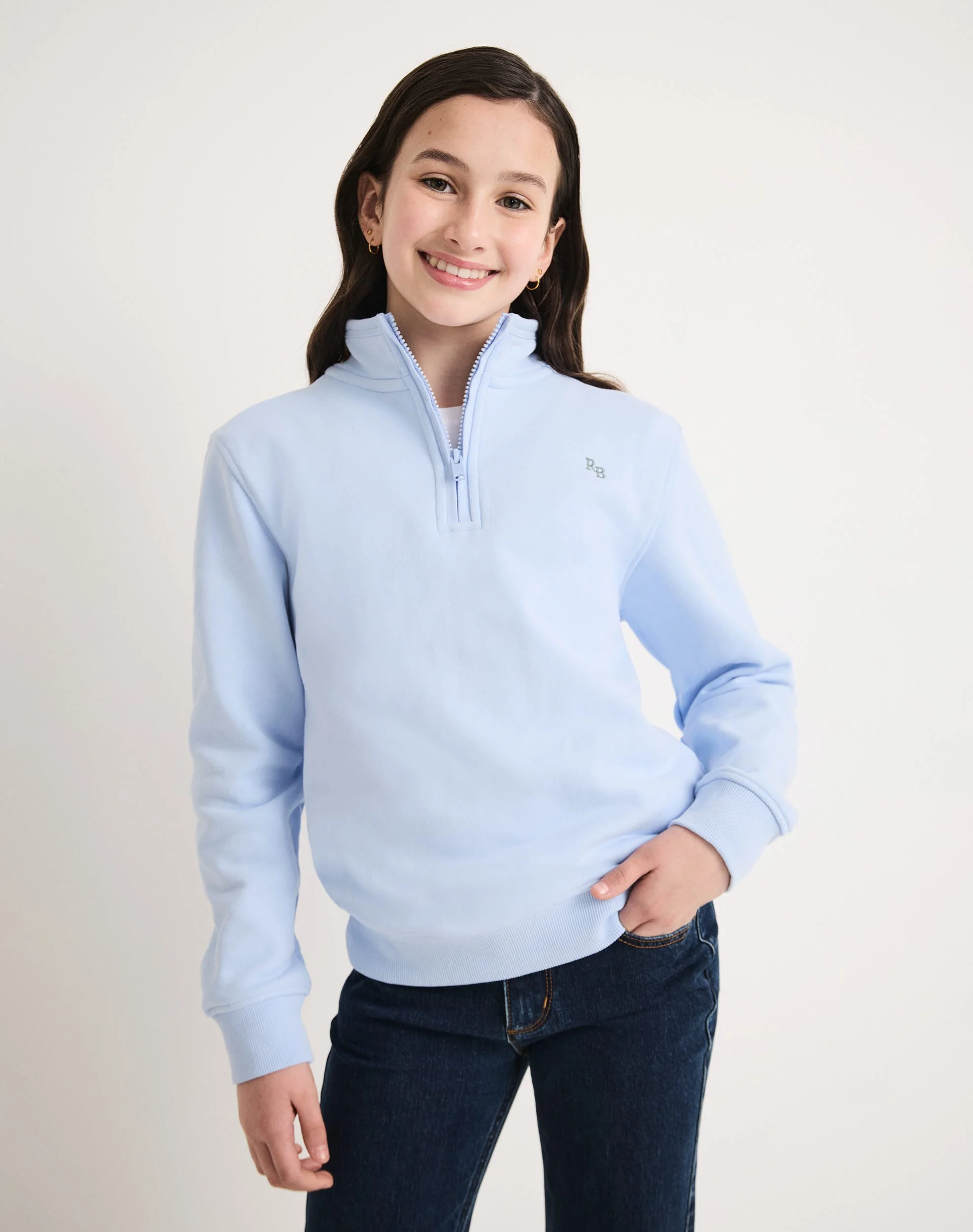 Biggy Kids Jumper
