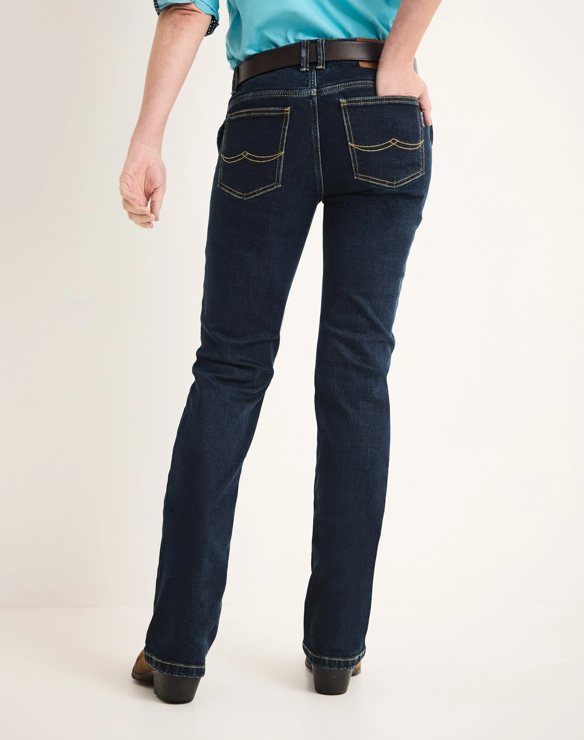 Women's Younger Jean