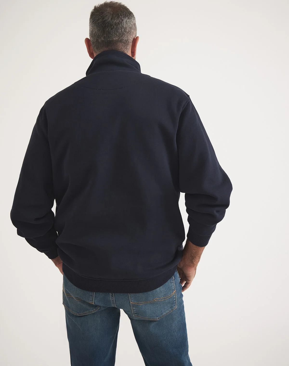 Laidlaw Work Jumper - Heavy Weight