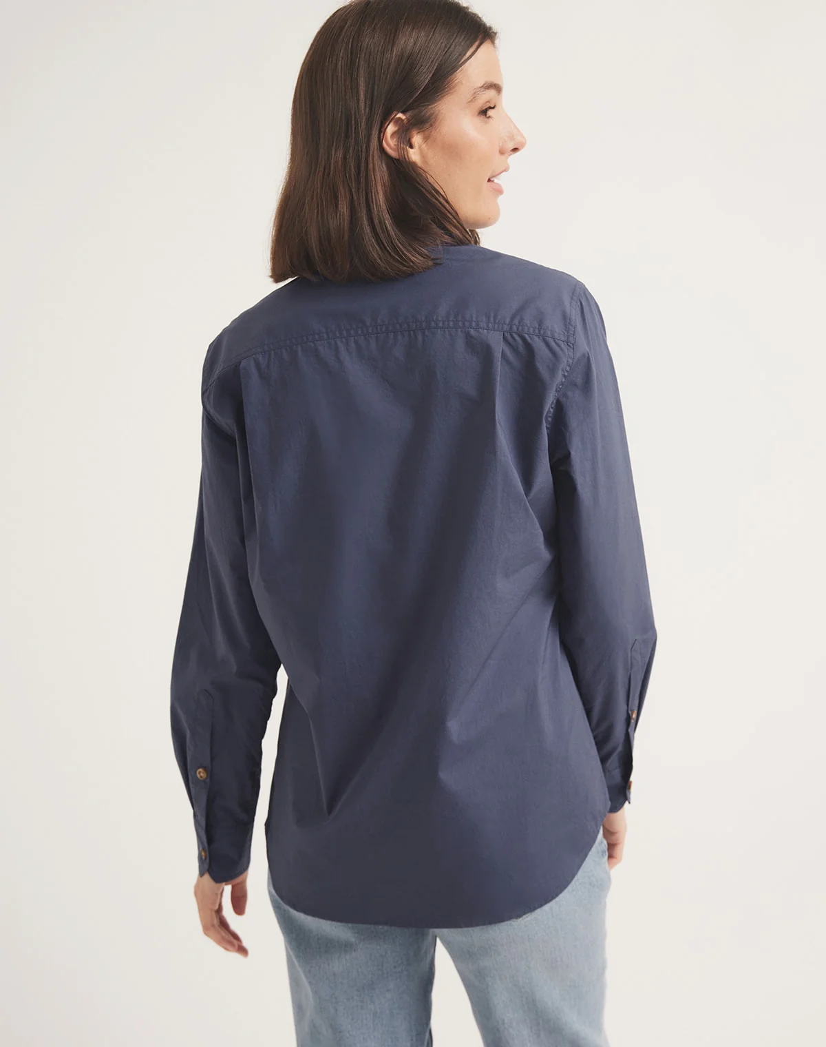 Springfield Shirt - Long Sleeve Light Weight