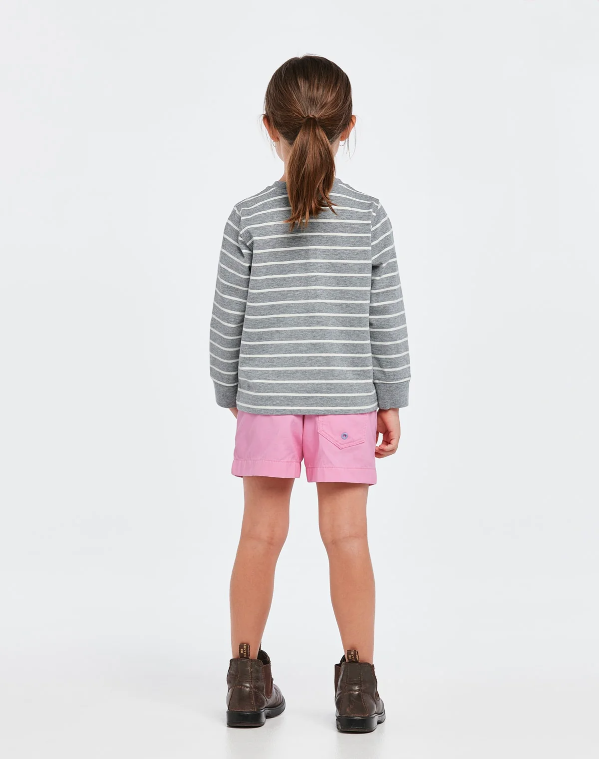 Morely Henley Tee