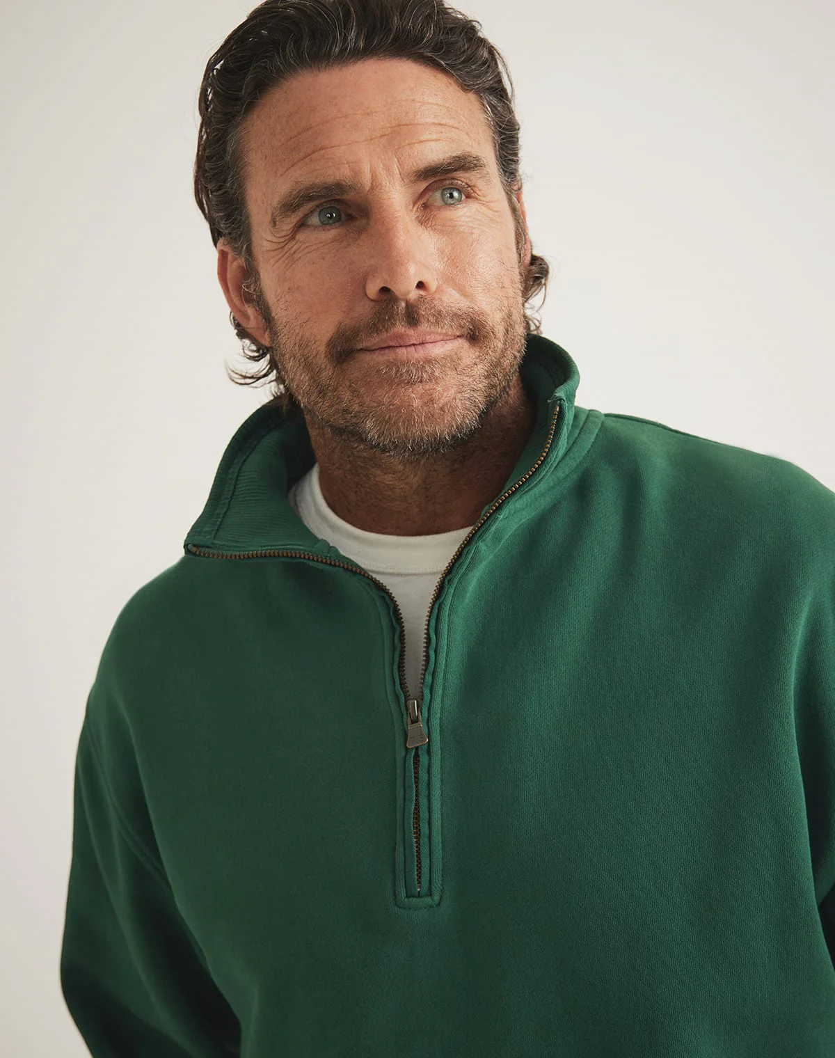 Trentham Jumper