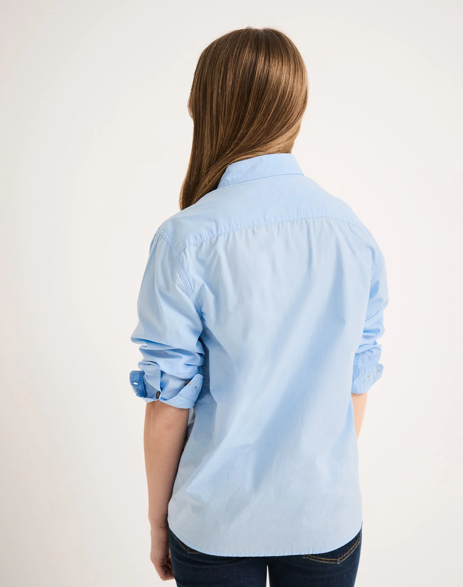 Springfield Junior Shirt