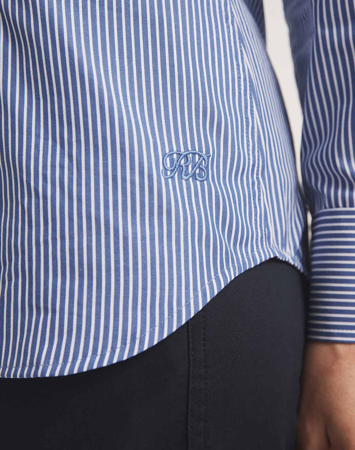 Pearl Long Sleeve Shirt - Allerdale - Ltd