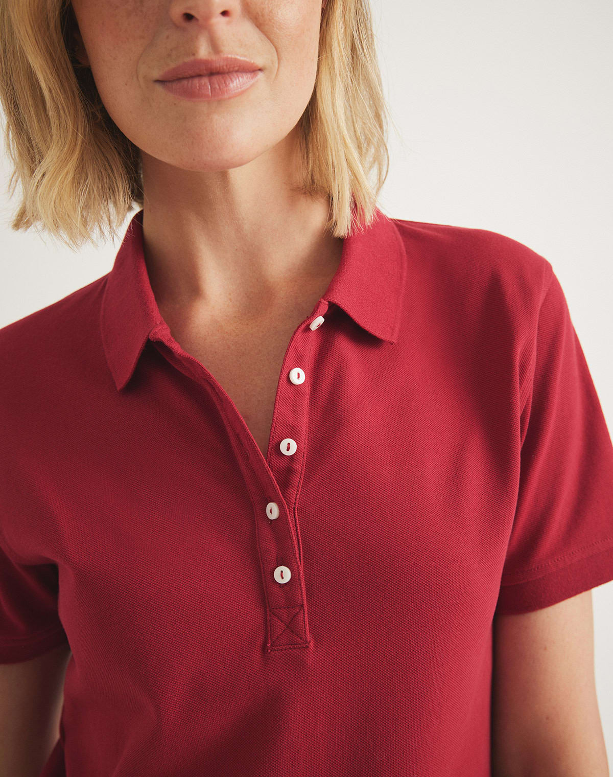 Gill Polo