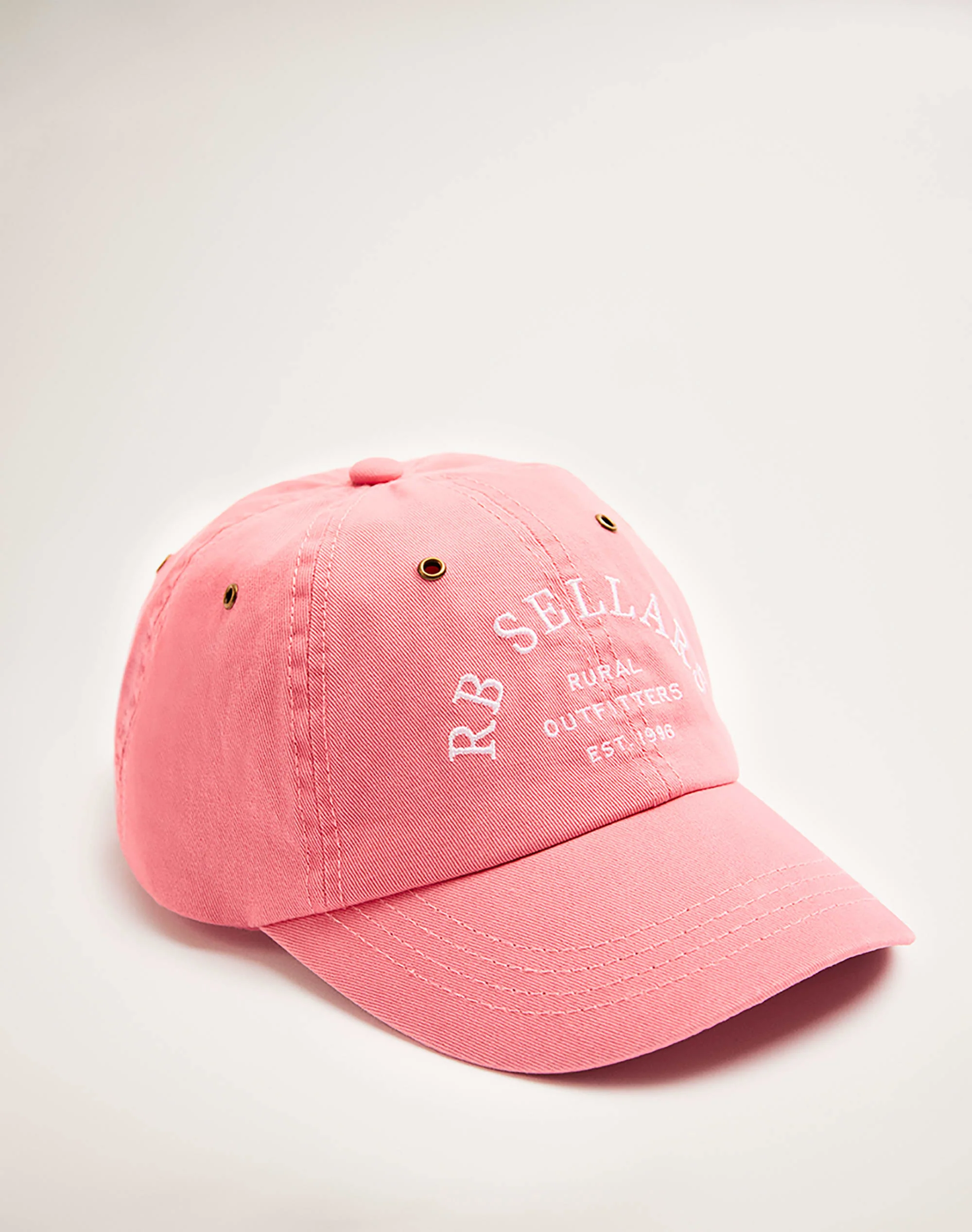 RB Sellars Cap