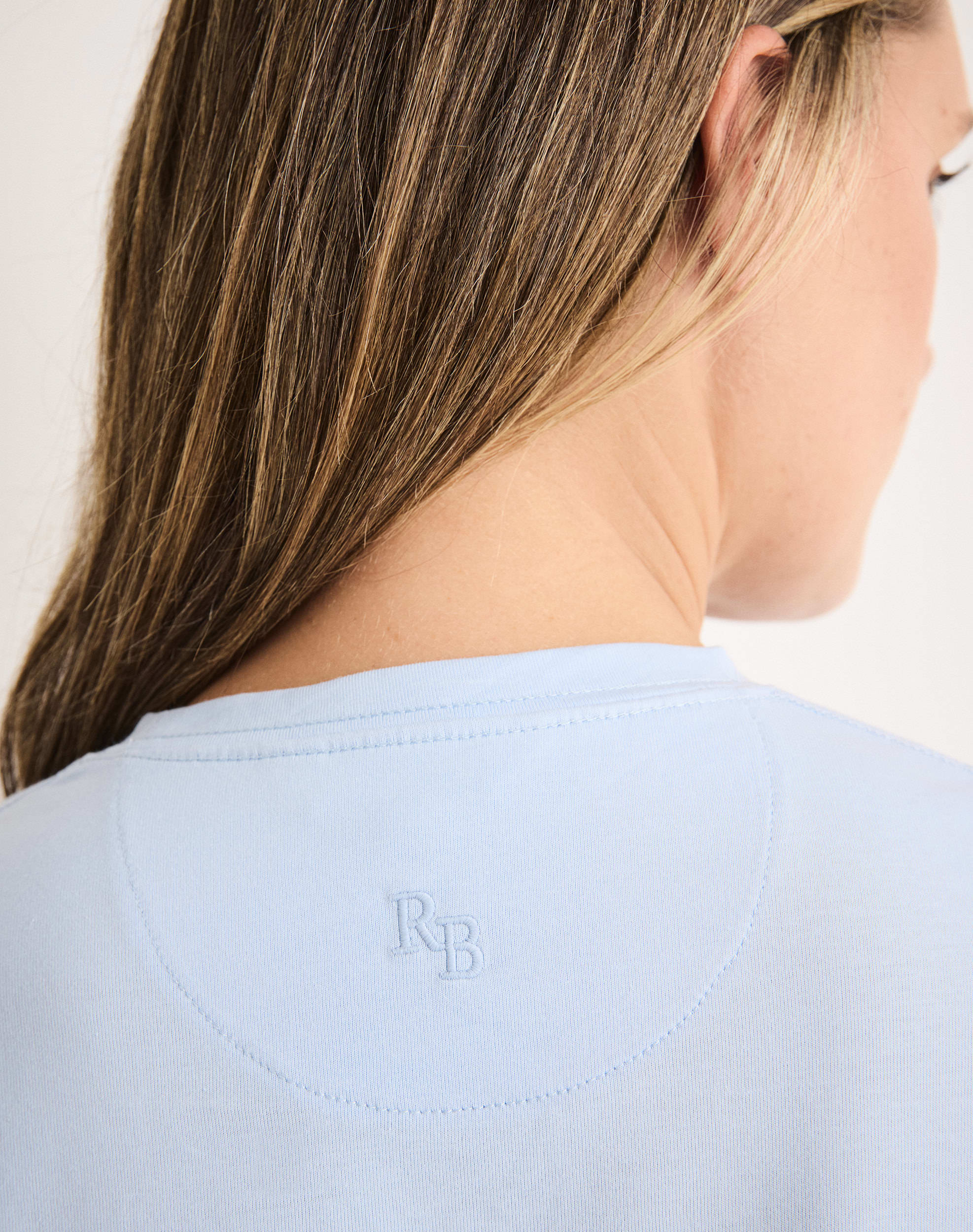 Apsley Tee