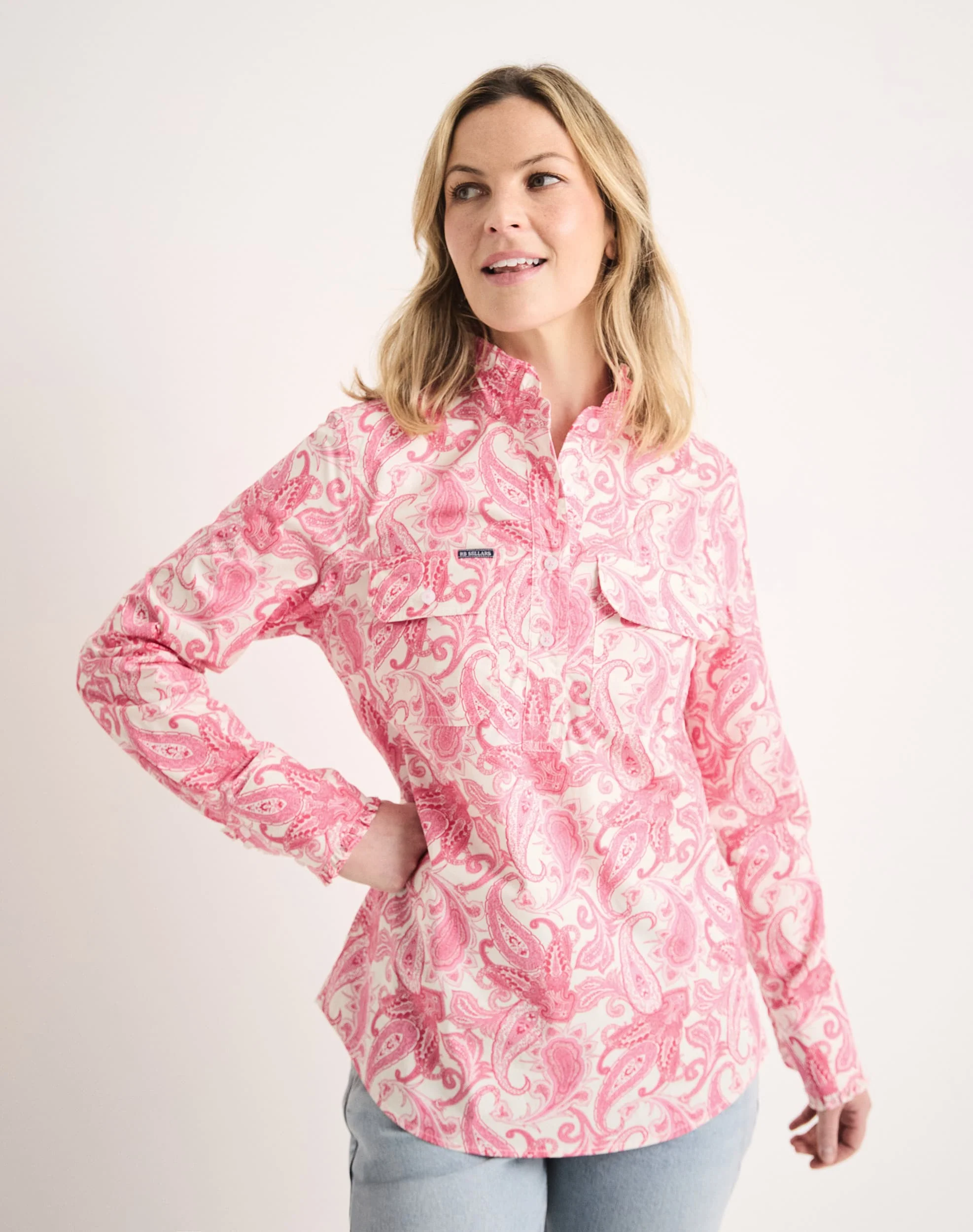 Luciena Shirt