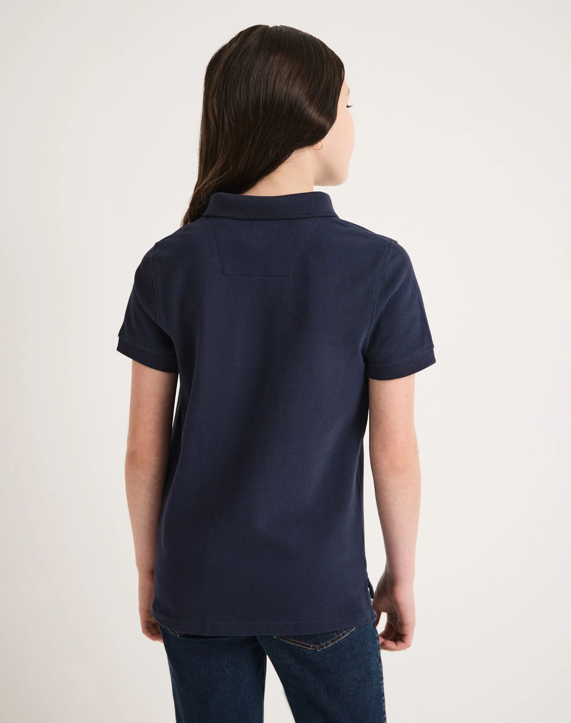 Sydney Polo - Australian Cotton