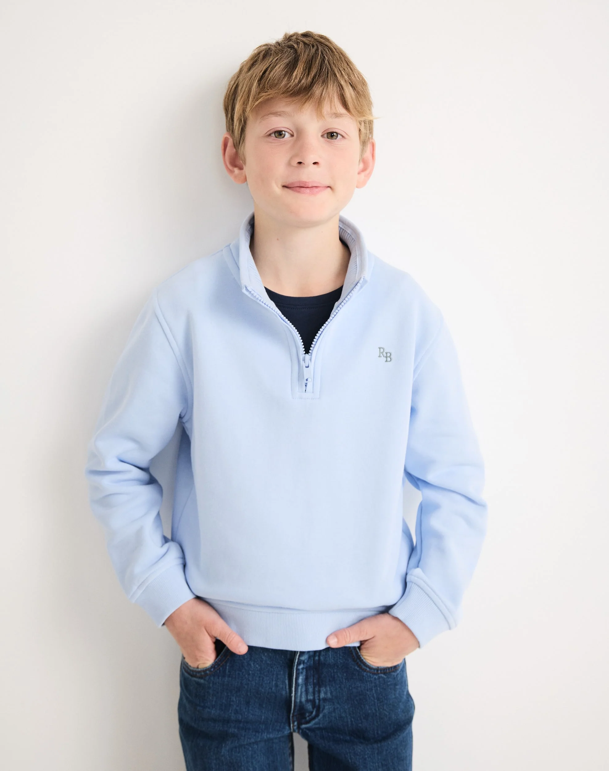 Biggy Kids Jumper