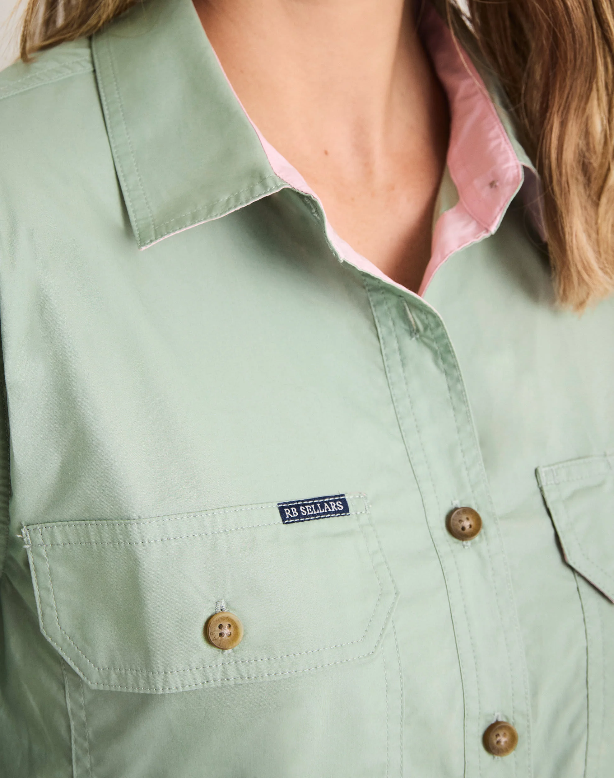 Limited Edition Springfield Shirt