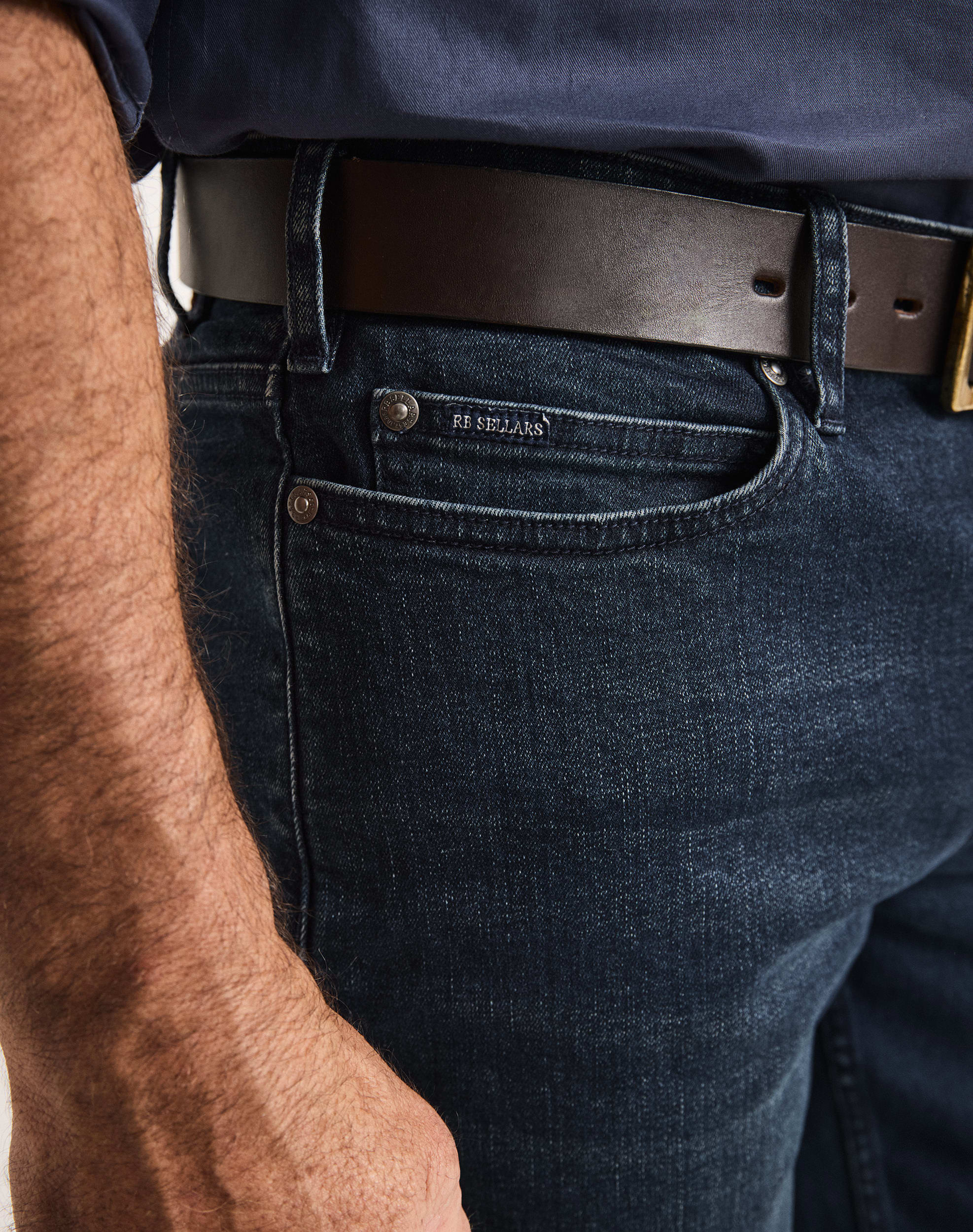 Whitson Jean - 33 Inleg