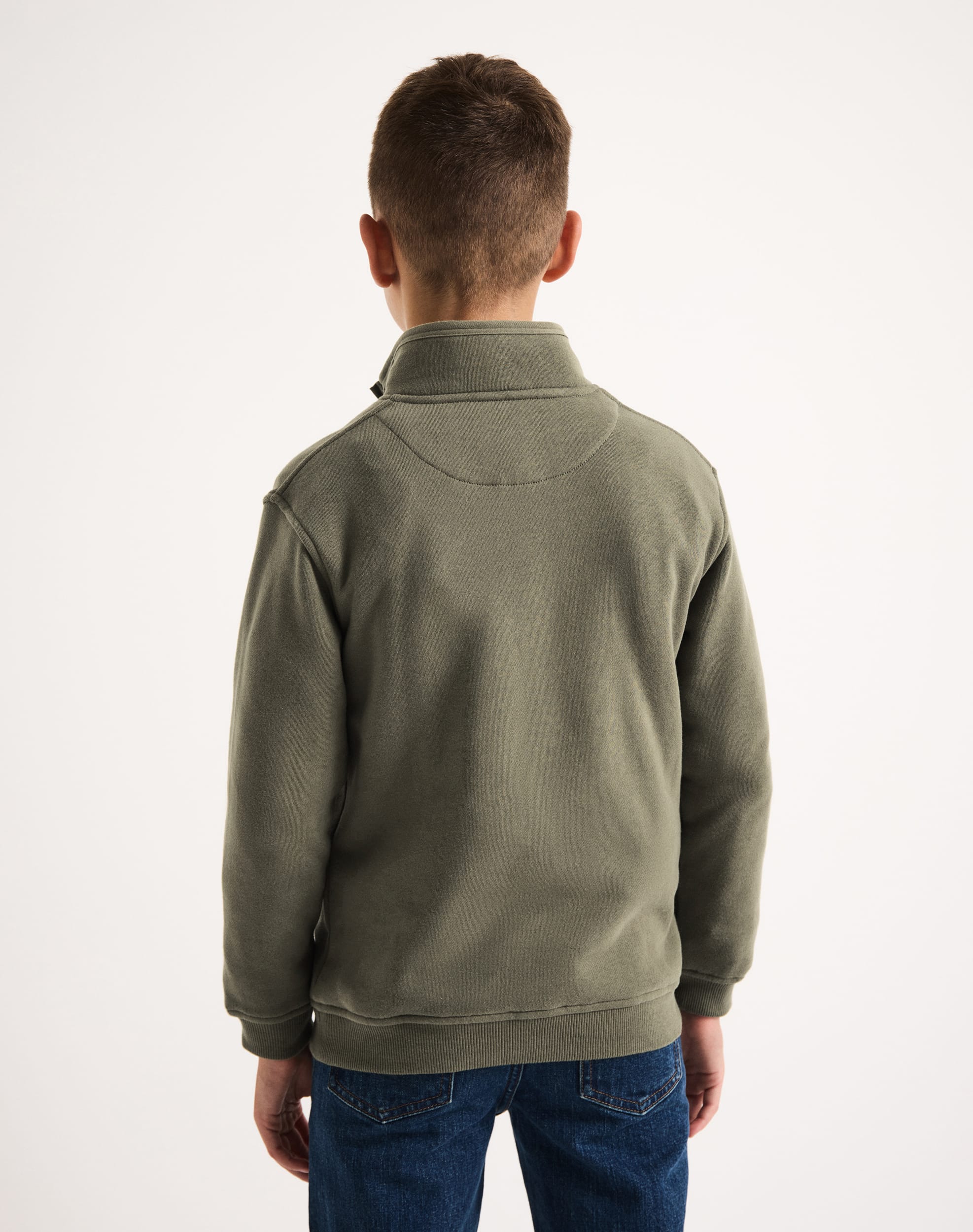 Laidlaw Junior Jumper