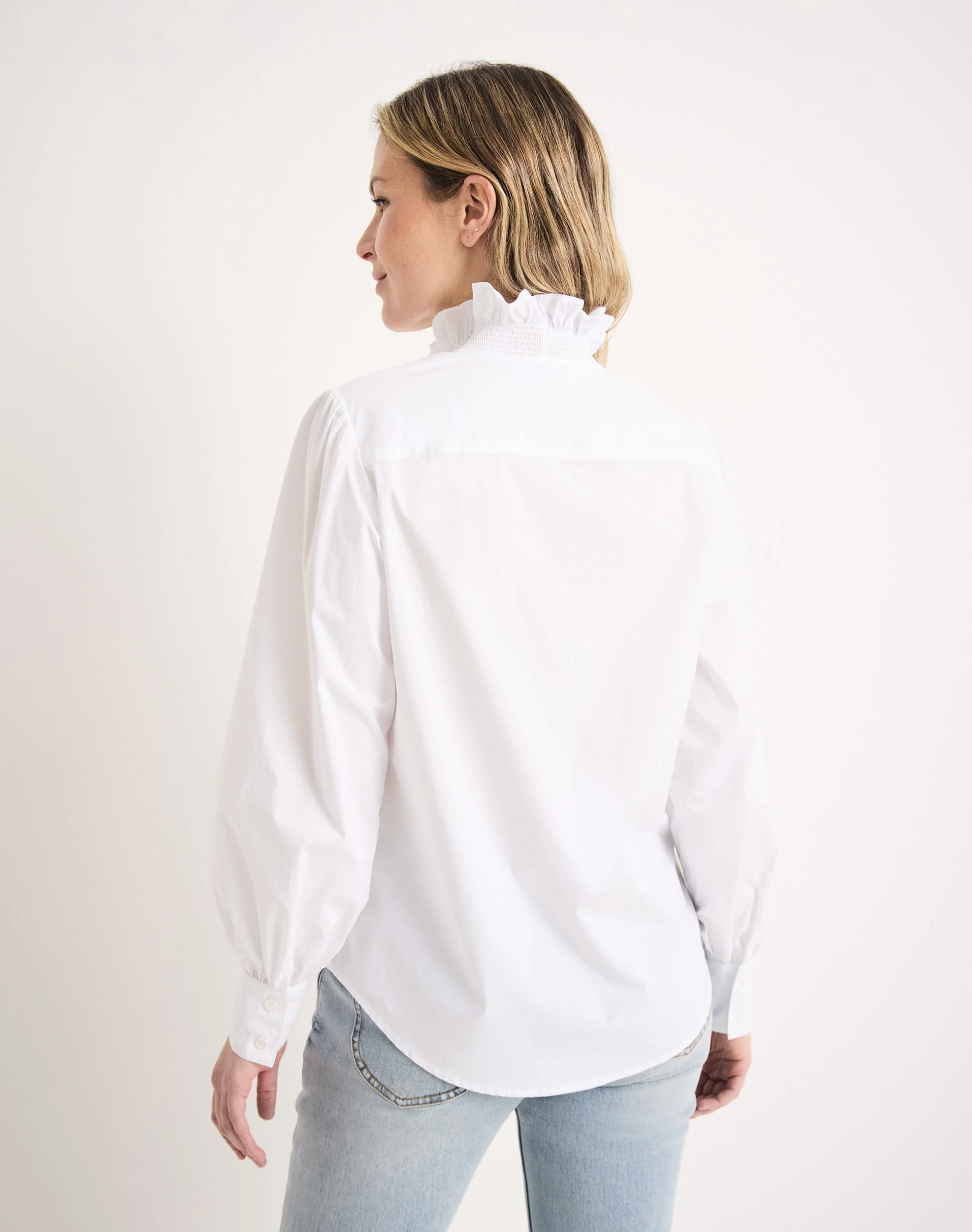 Riveren Shirt