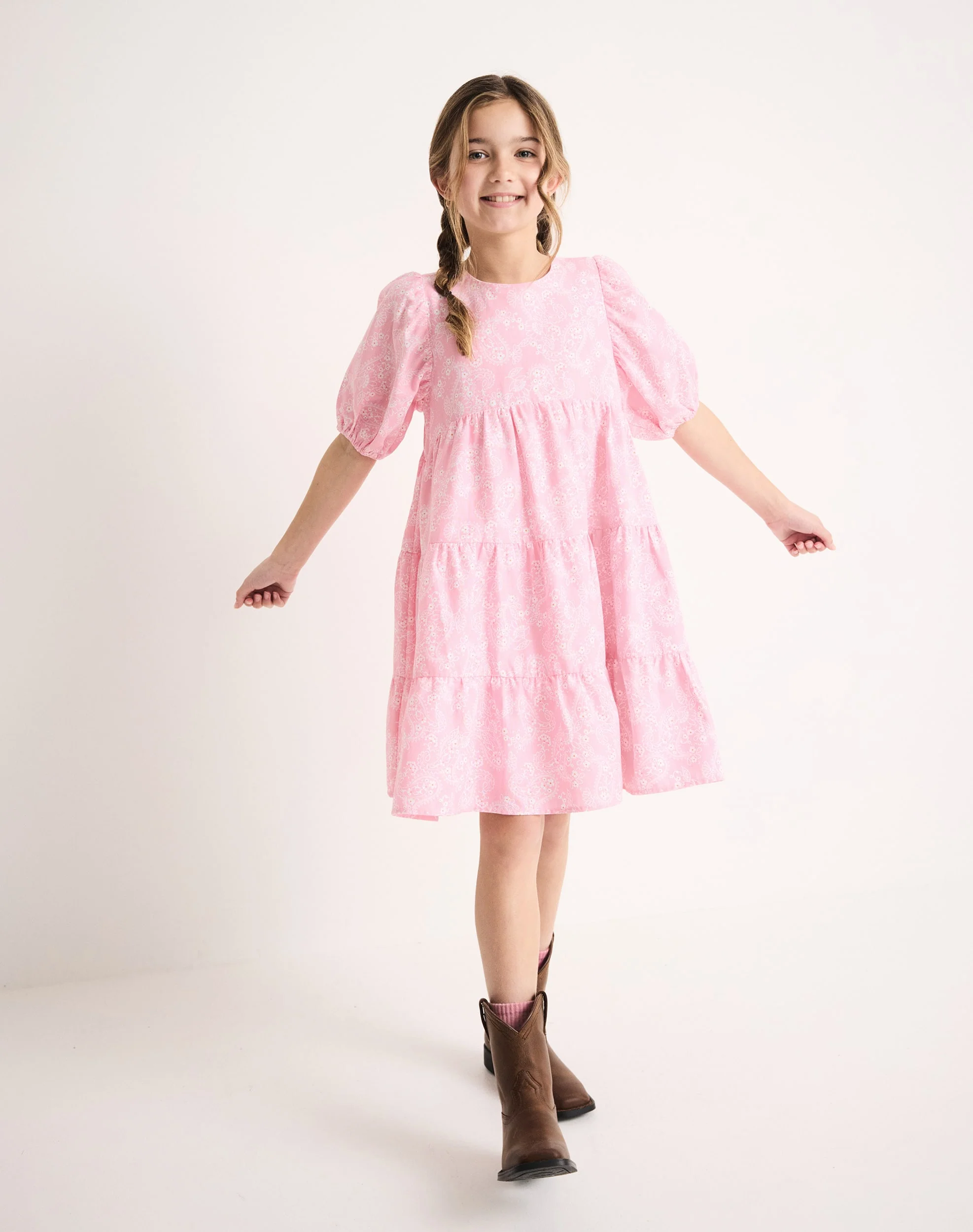 Annabelle Dress
