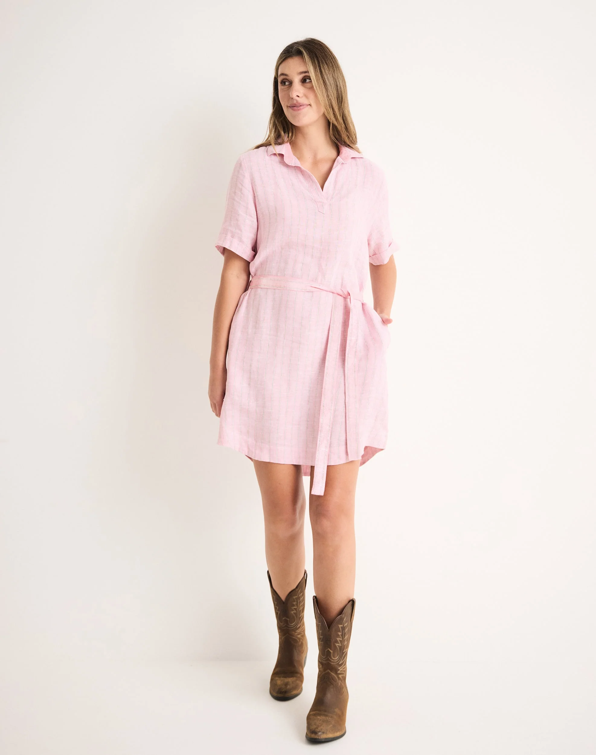 Millicent Dress