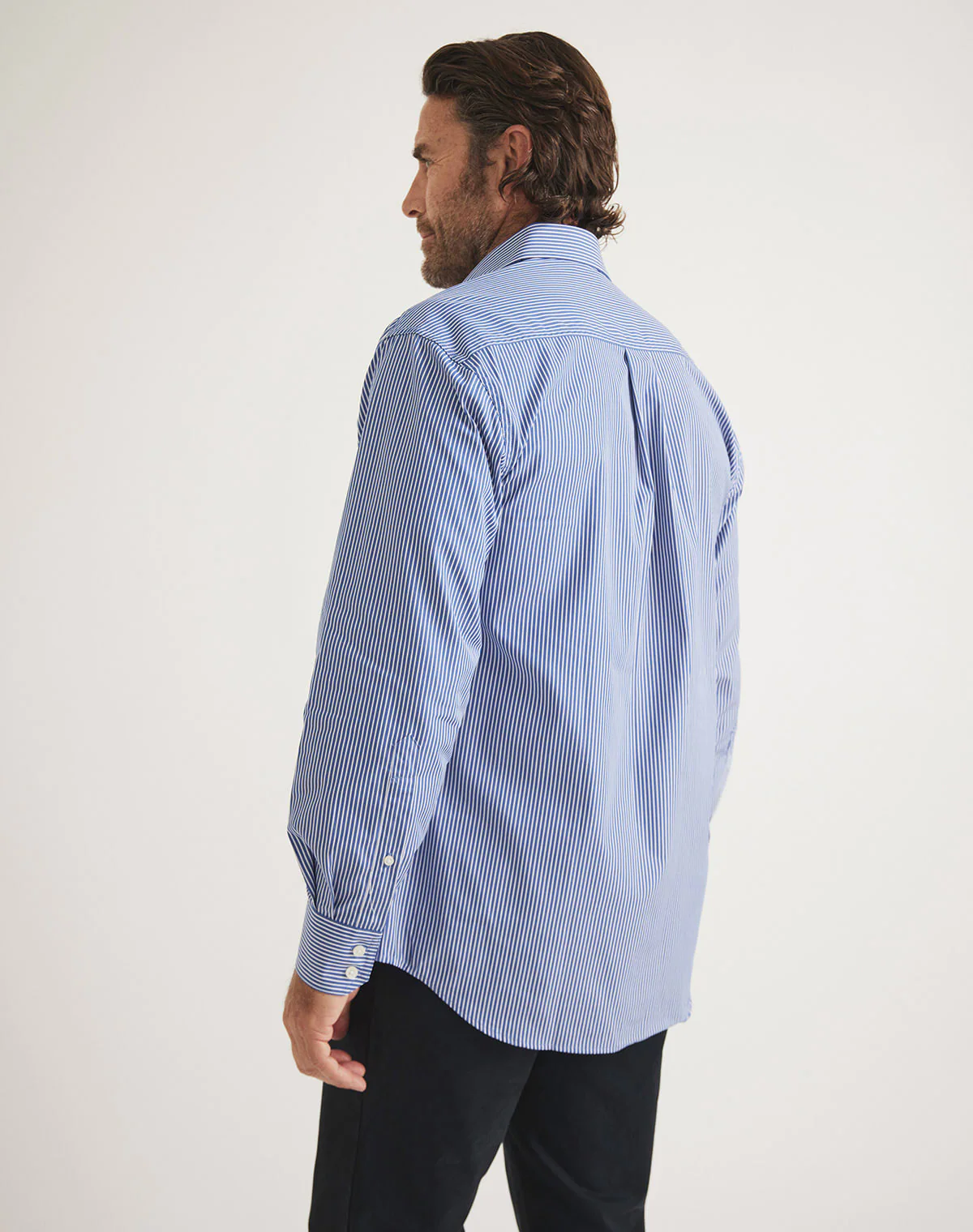 Hillston Long Sleeve Shirt - Allerdale