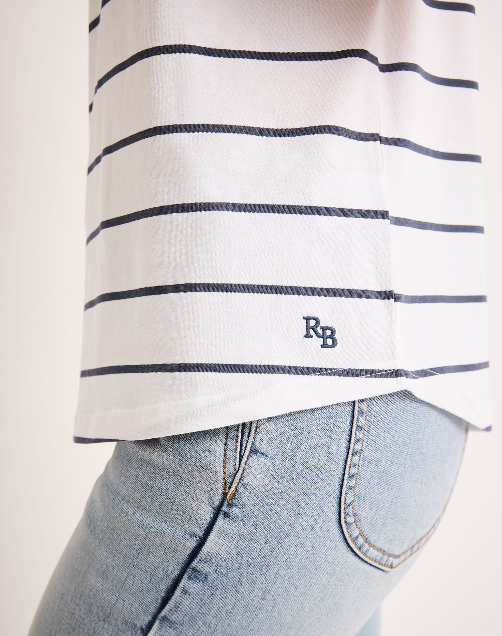 Brindabella Tee