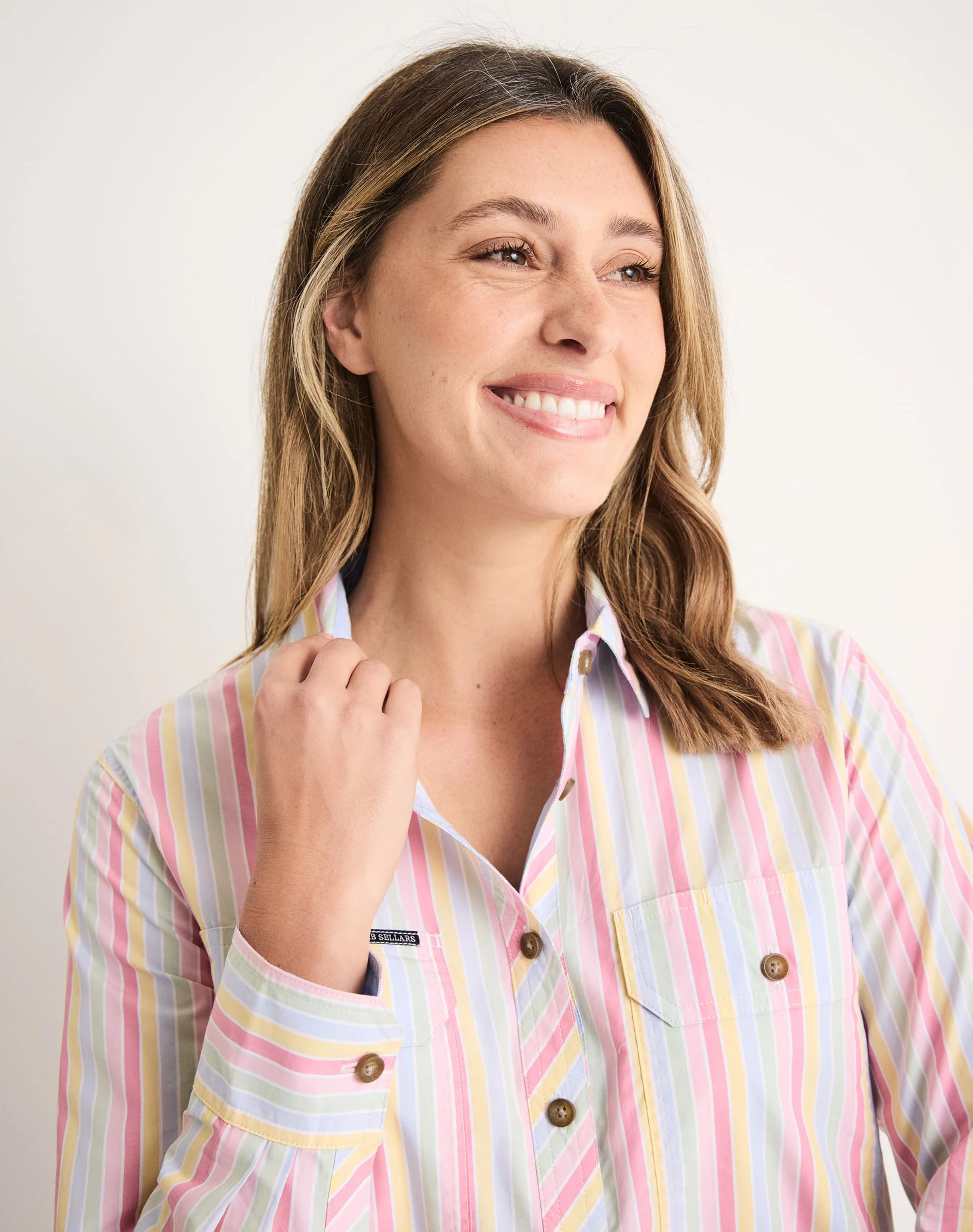 Limited Edition Springfield Shirt