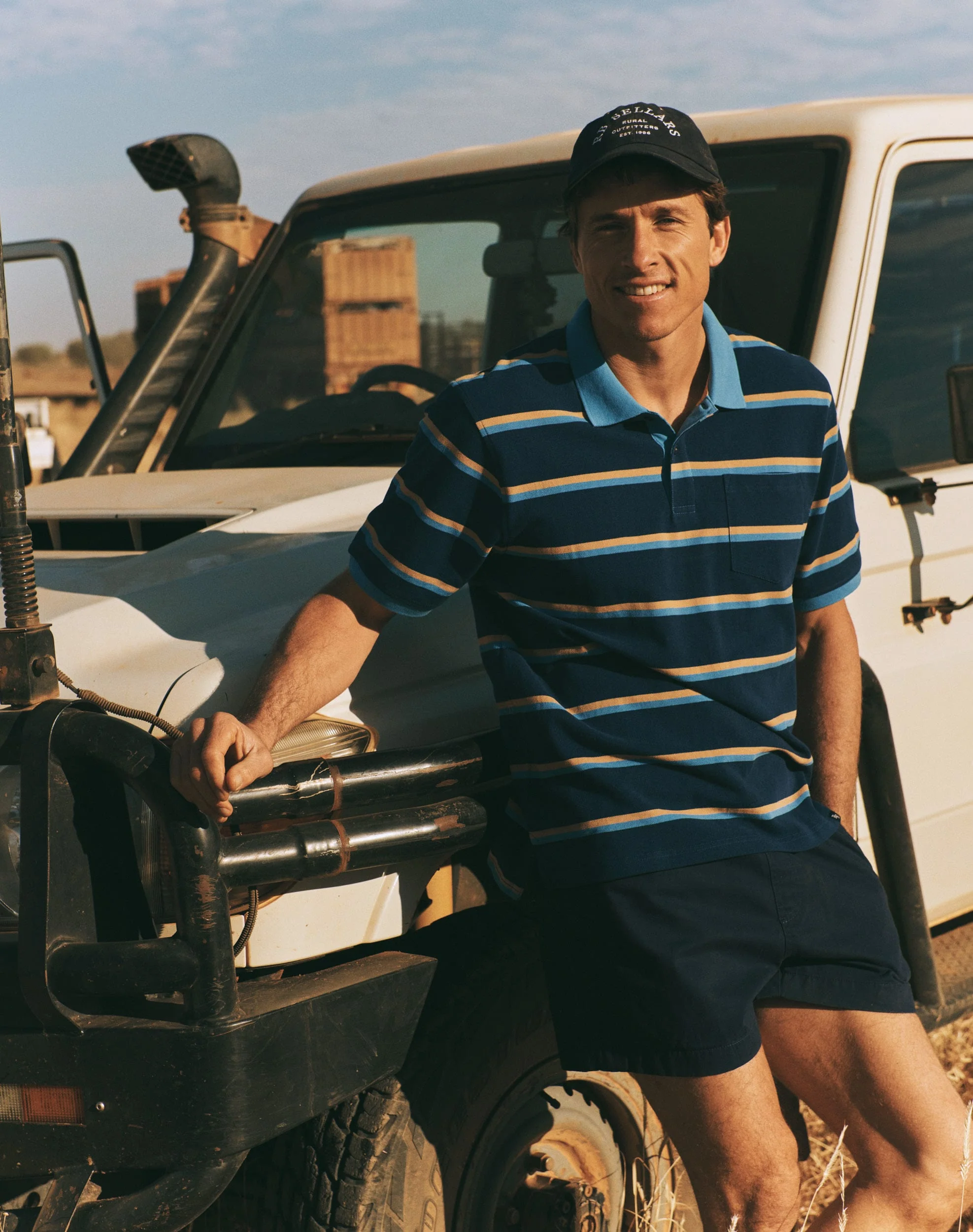 Nambucca Polo