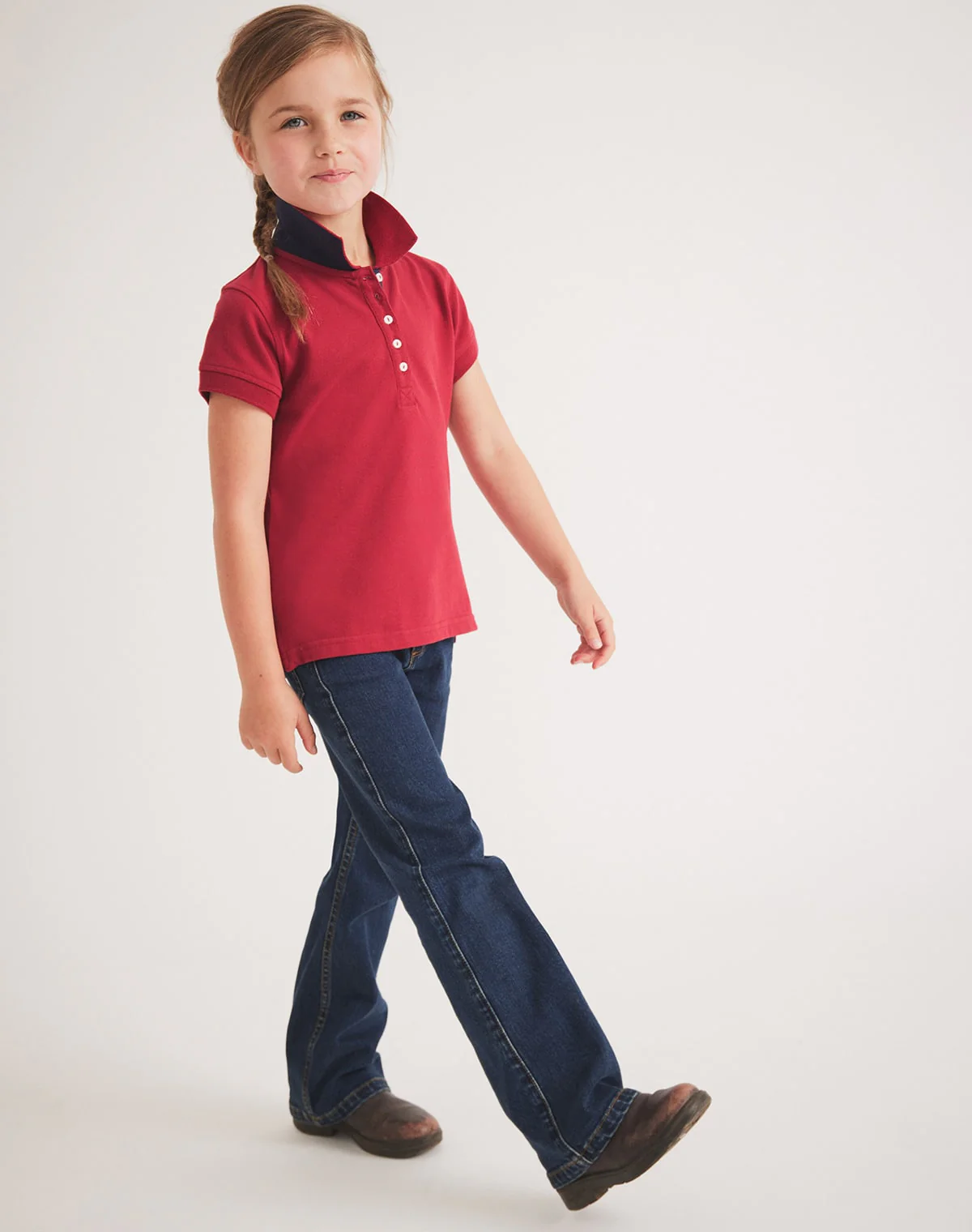 Marnie Polo