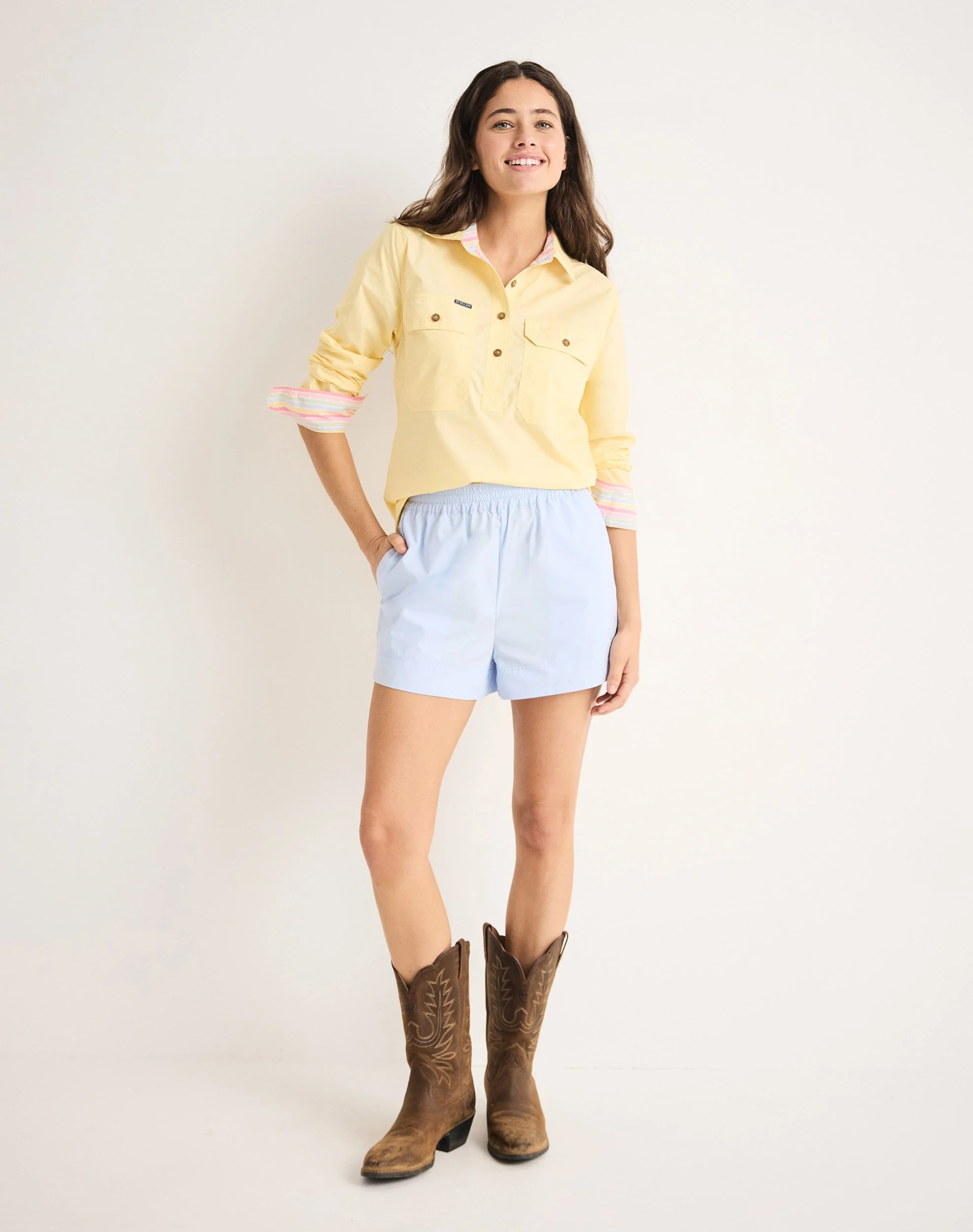 Cressie Short