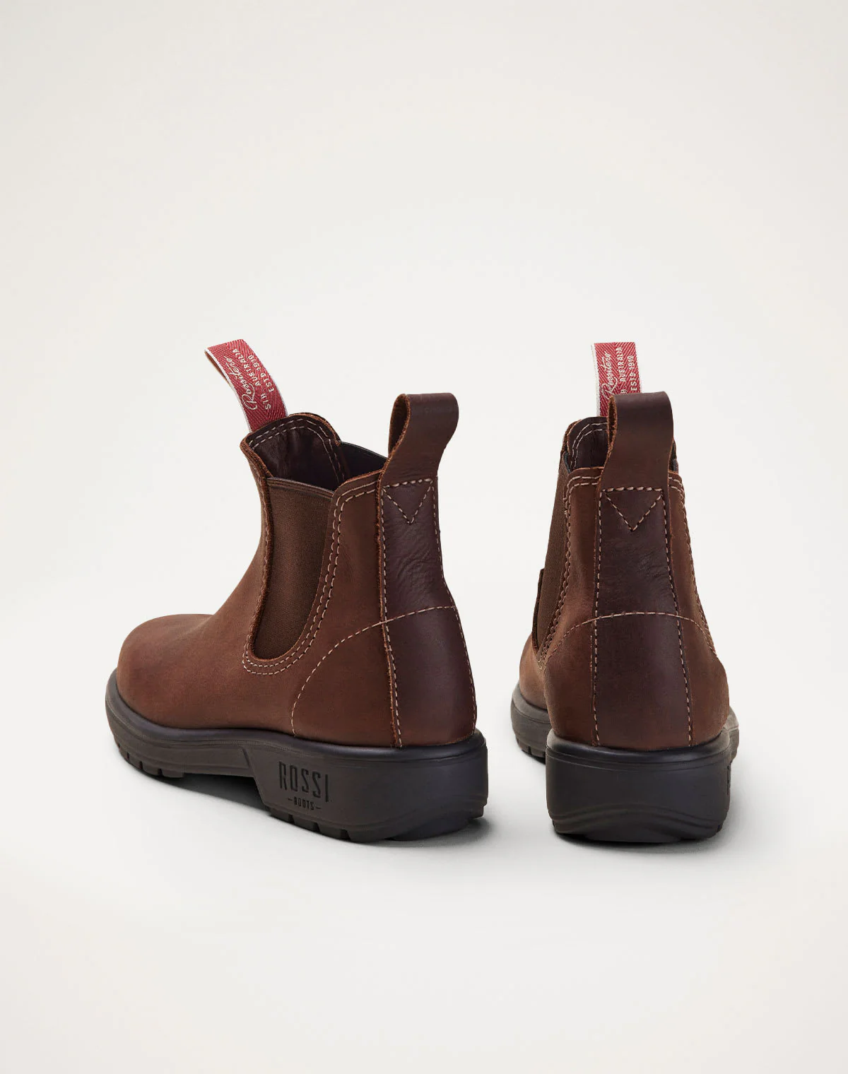 303 Endura Boot - Redwood