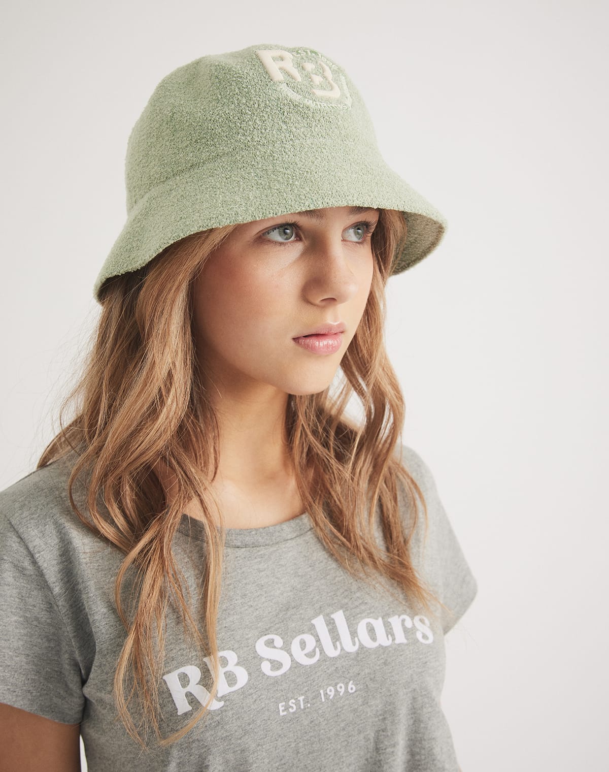 RB Bucket Hat