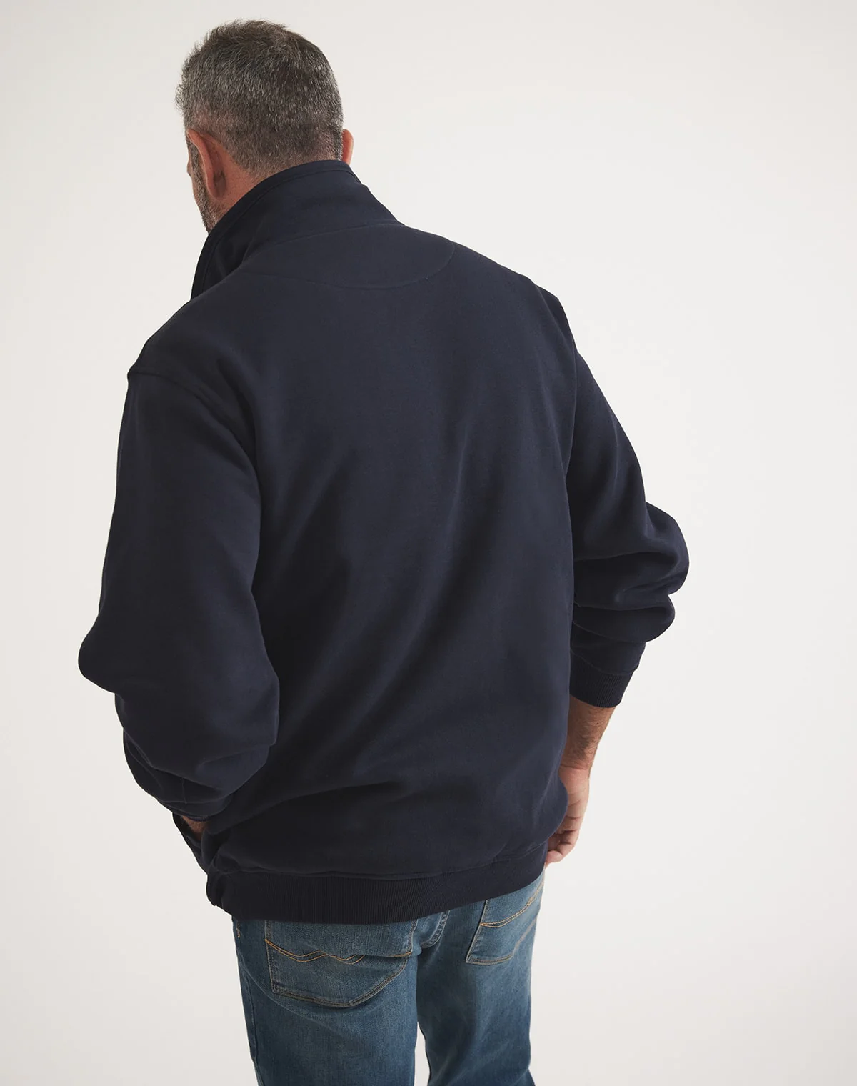 Laidlaw Work Jumper - Mid Weight