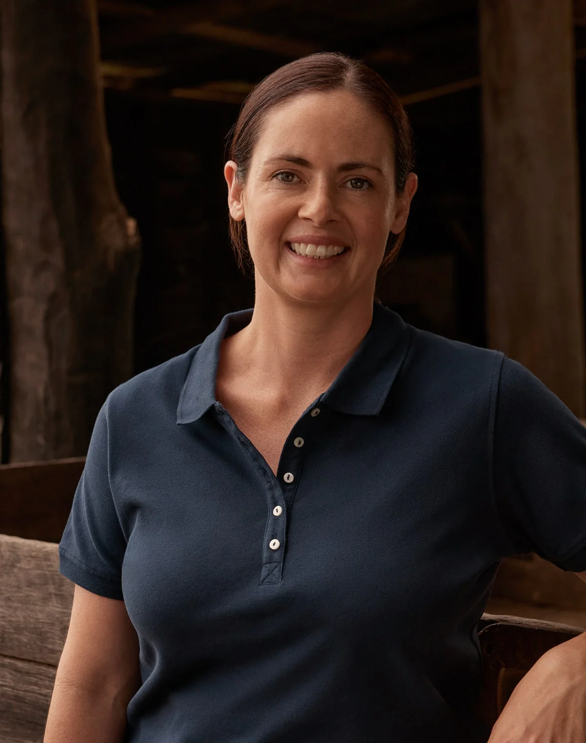 Gill Polo