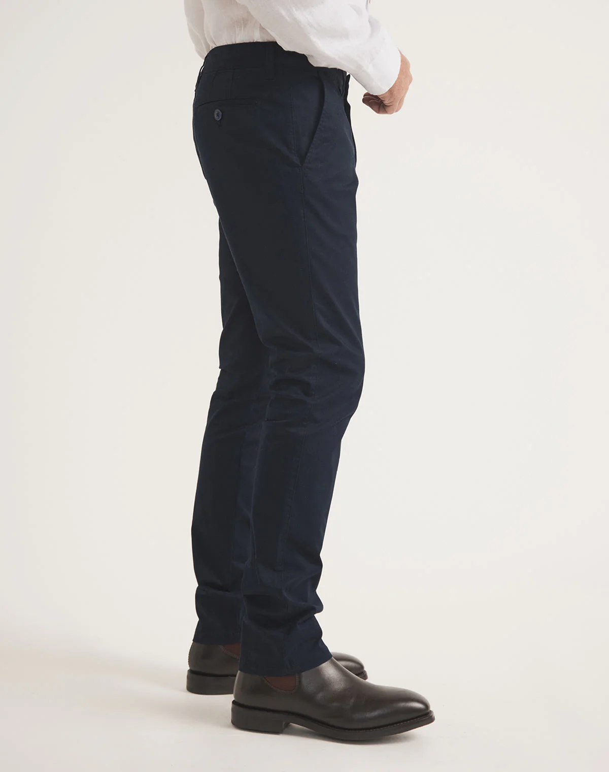 Stockman Slim Fit Chino - 34 Inleg - Ltd