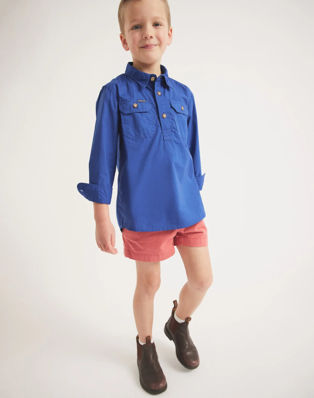 Territory Junior Shirt