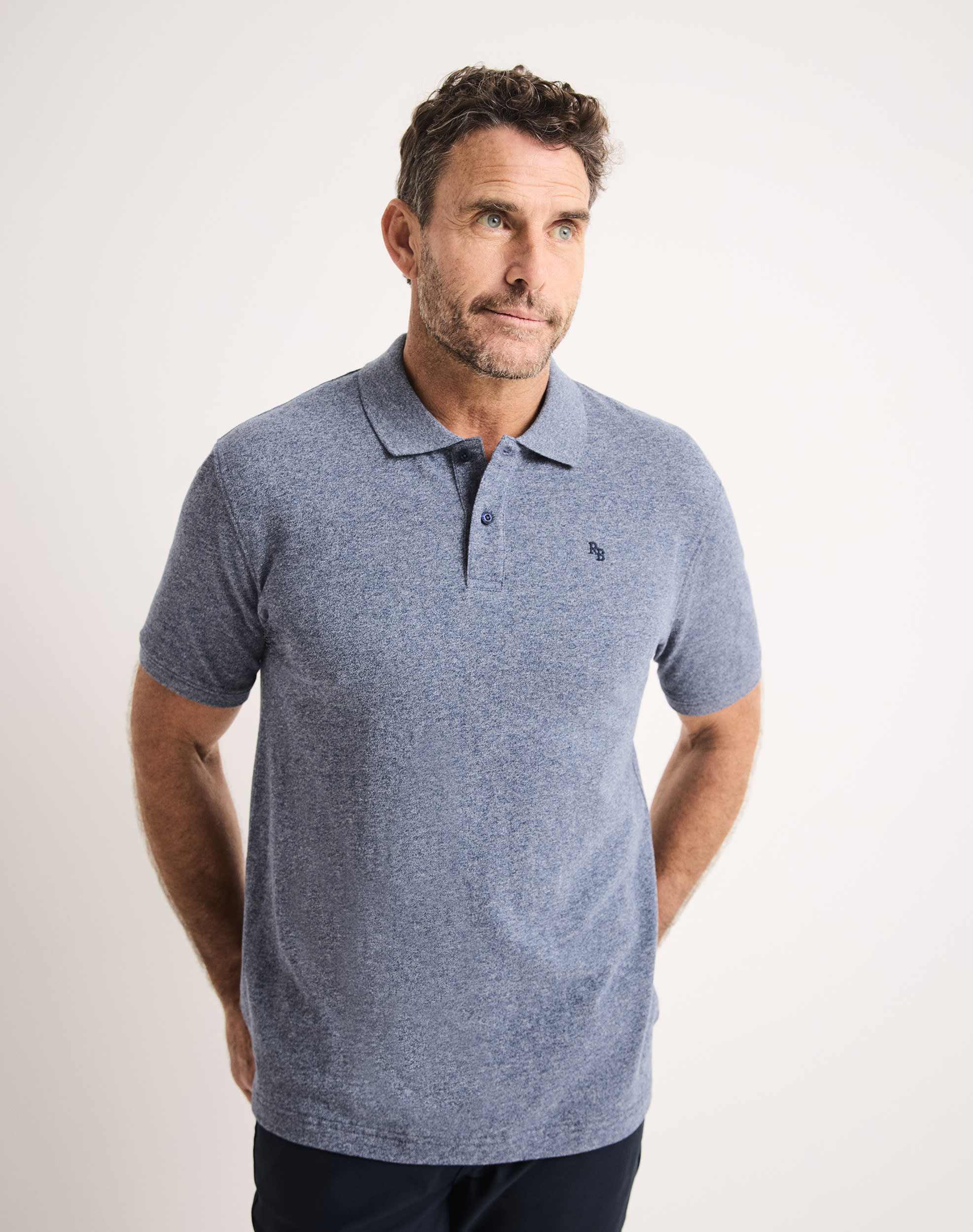 Flinders Polo