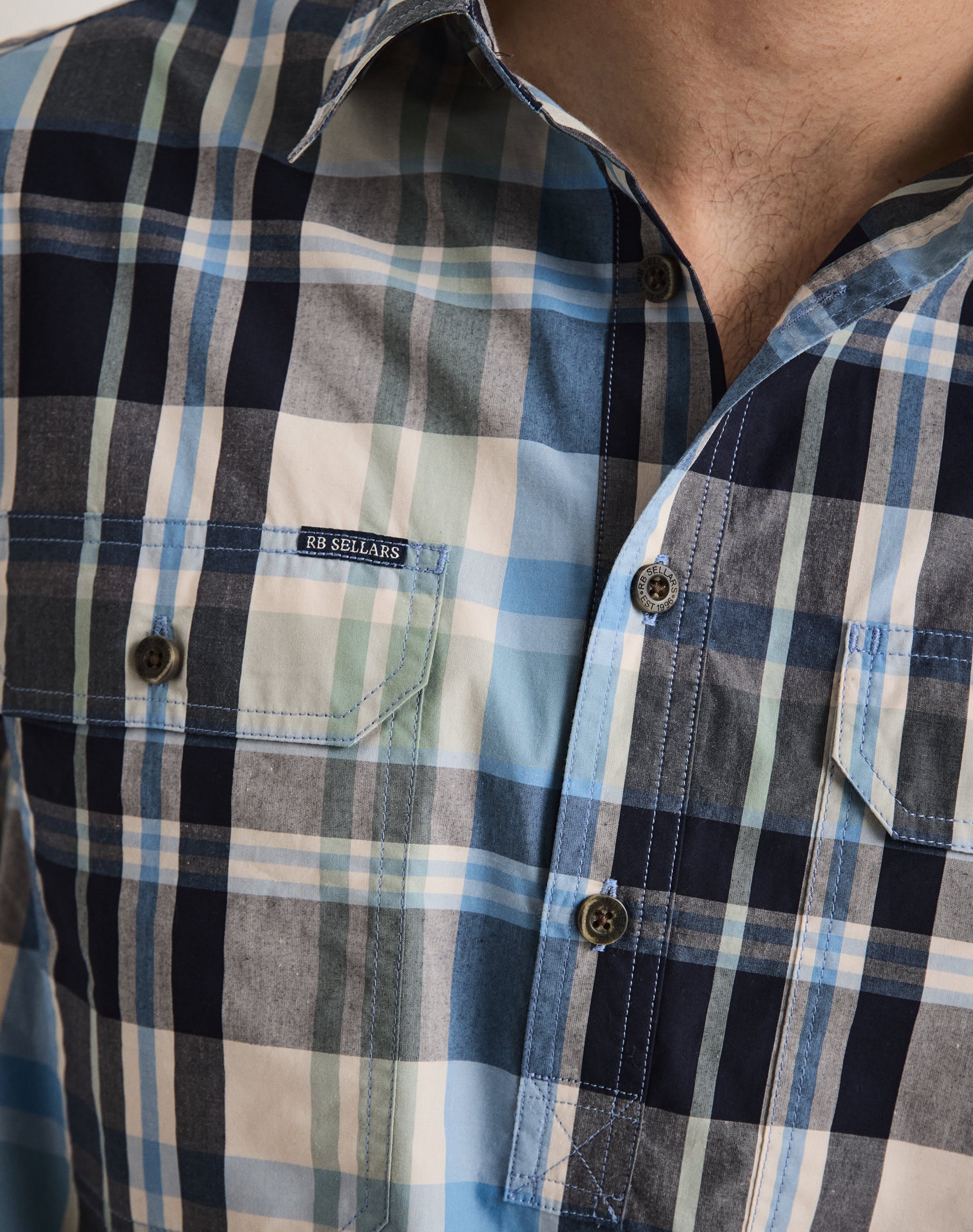 Limited Edition Territory Shirt