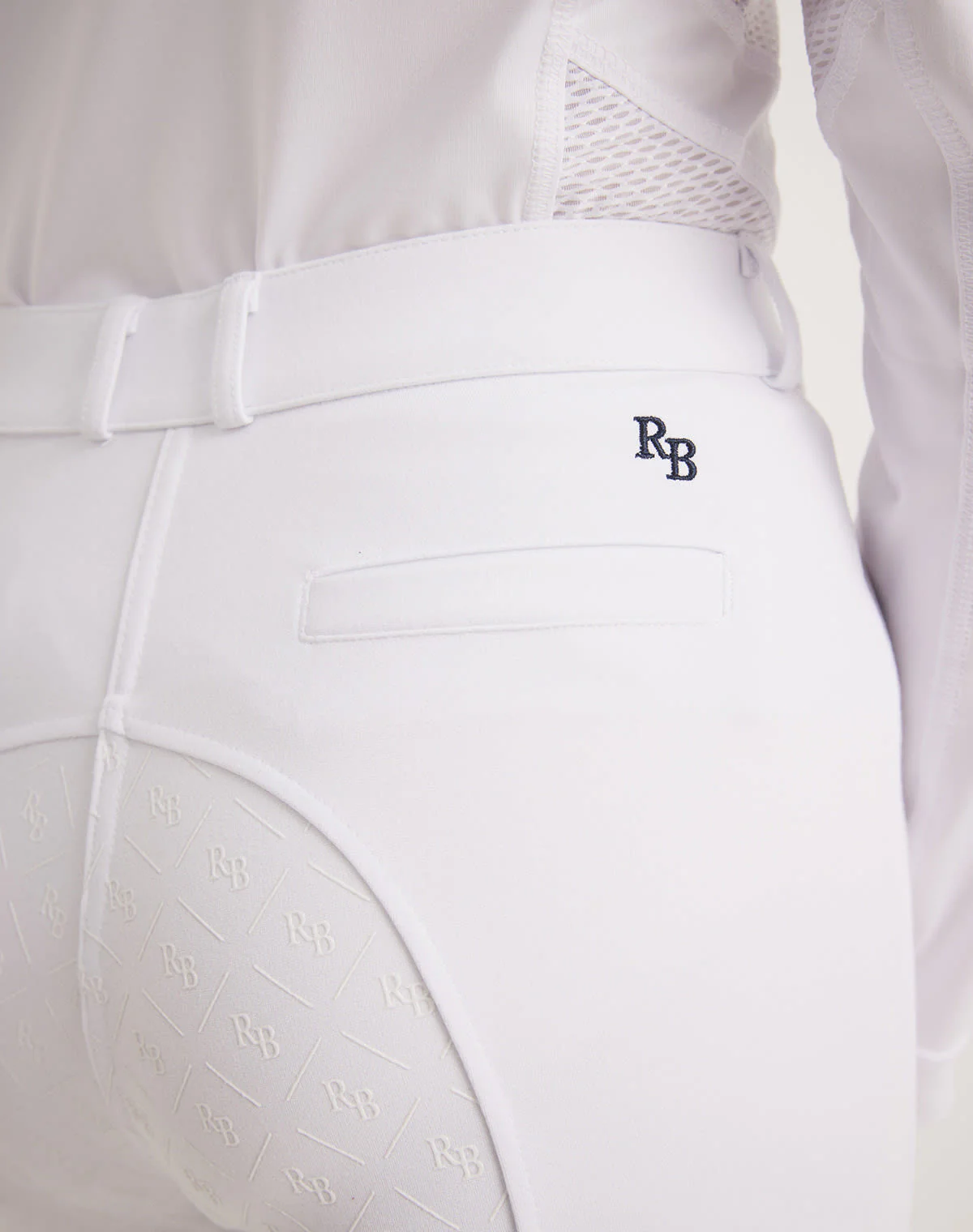 Winnie Junior Breeches