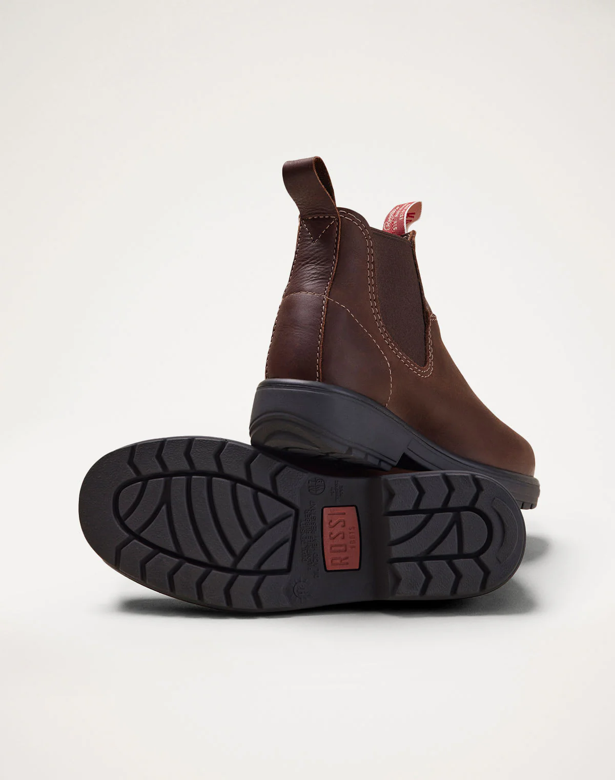 303 Endura Boot - Redwood