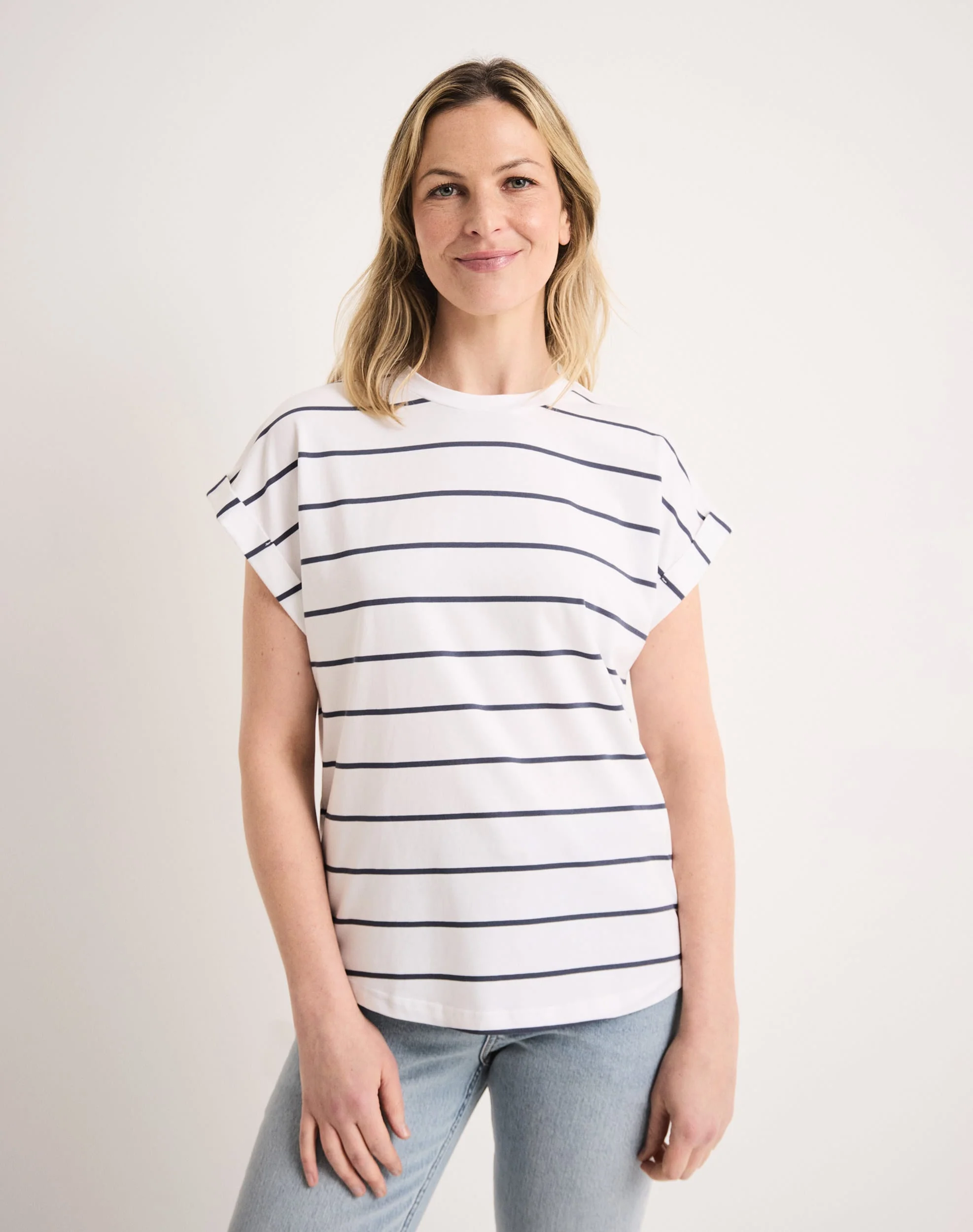 Brindabella Tee