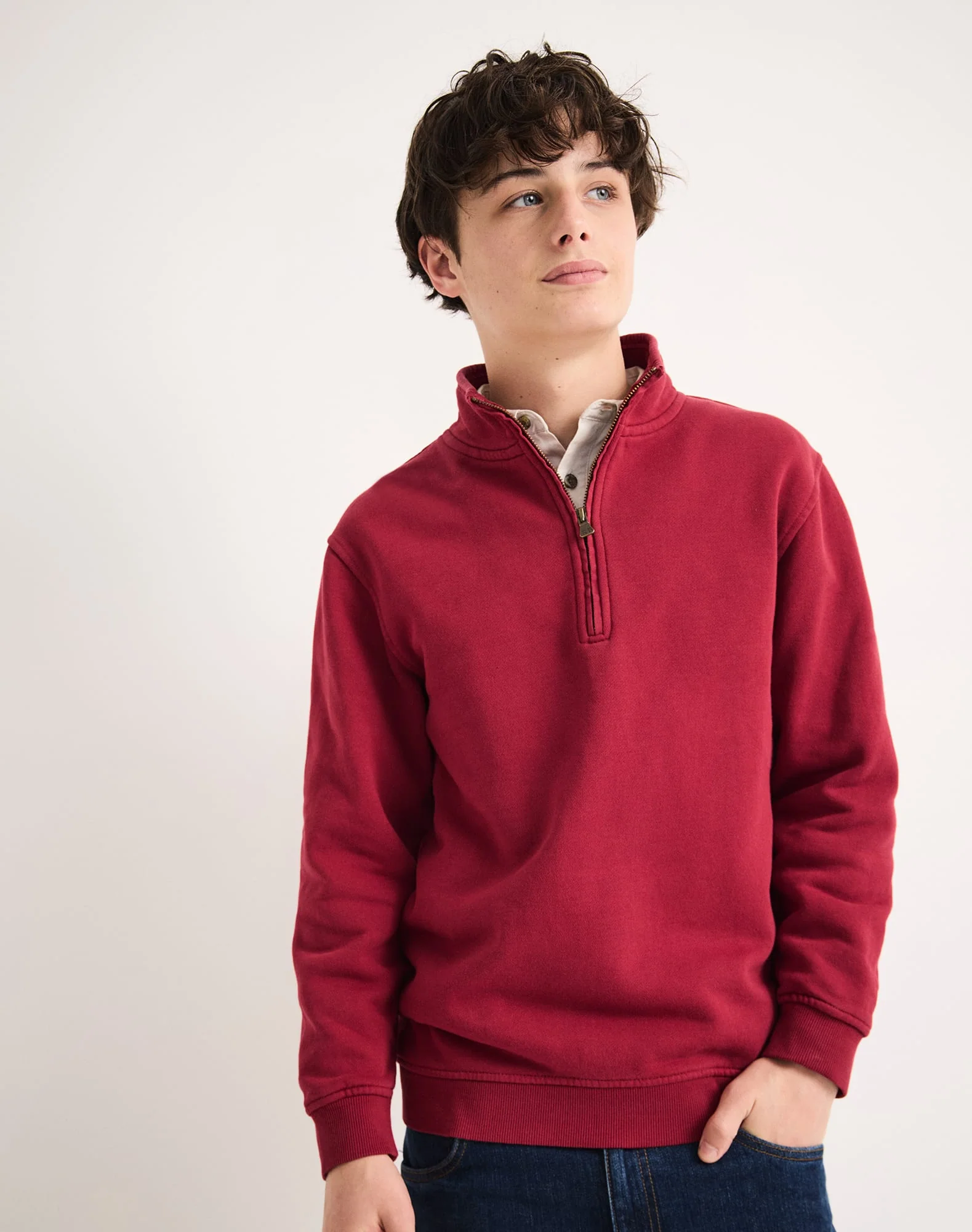 Biggy Kids Jumper