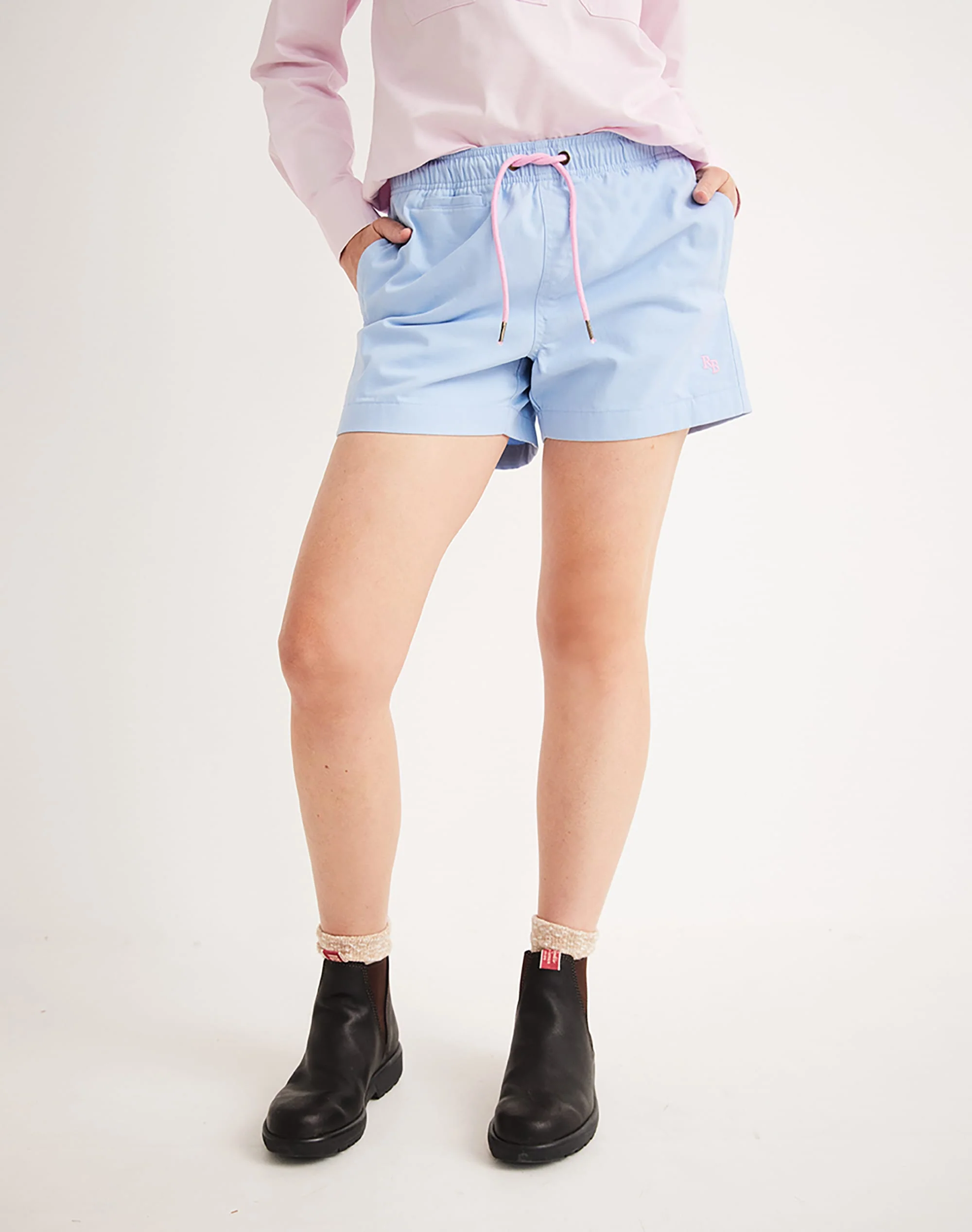 Women's Rugger